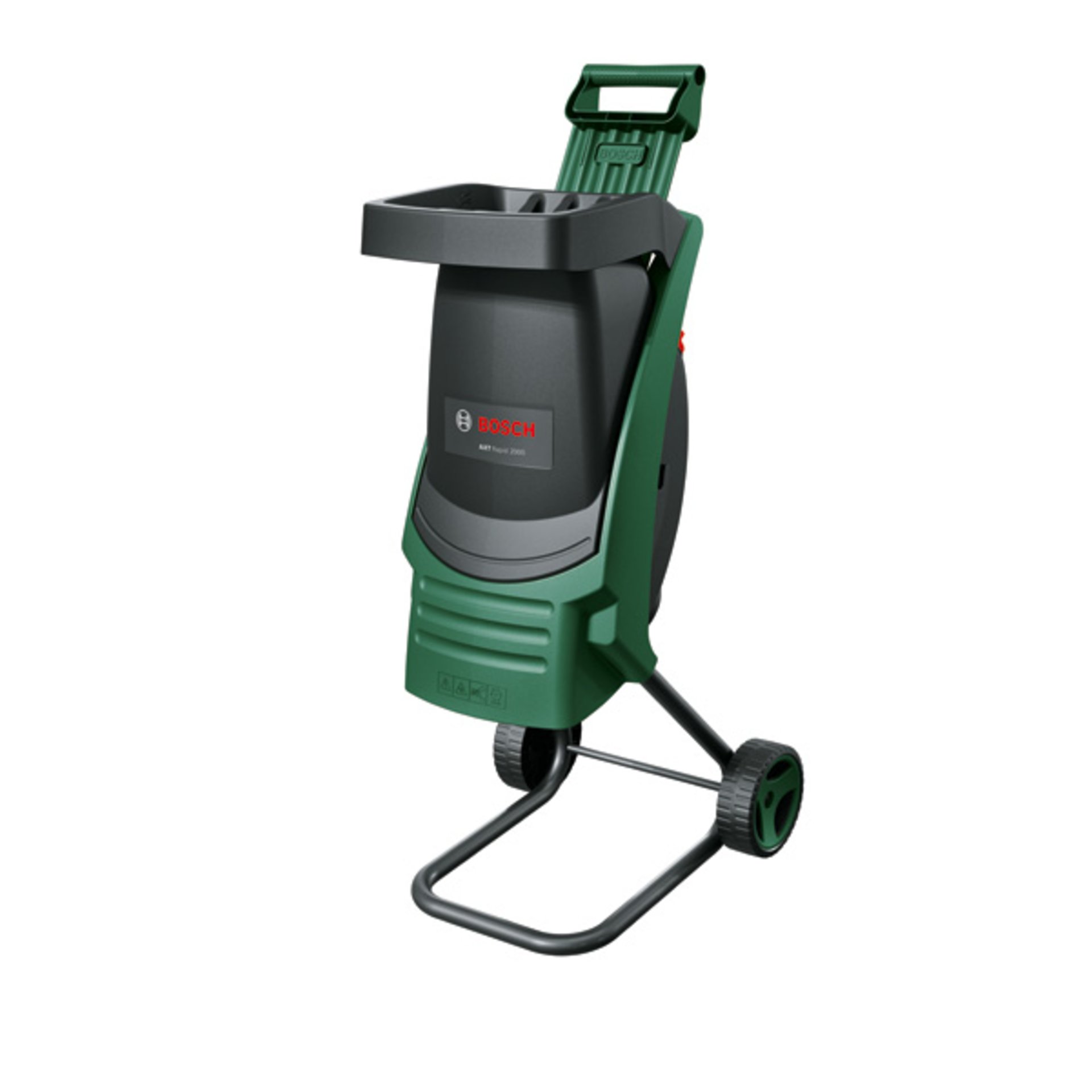 Rapid-Häcksler AXT Rapid 2000