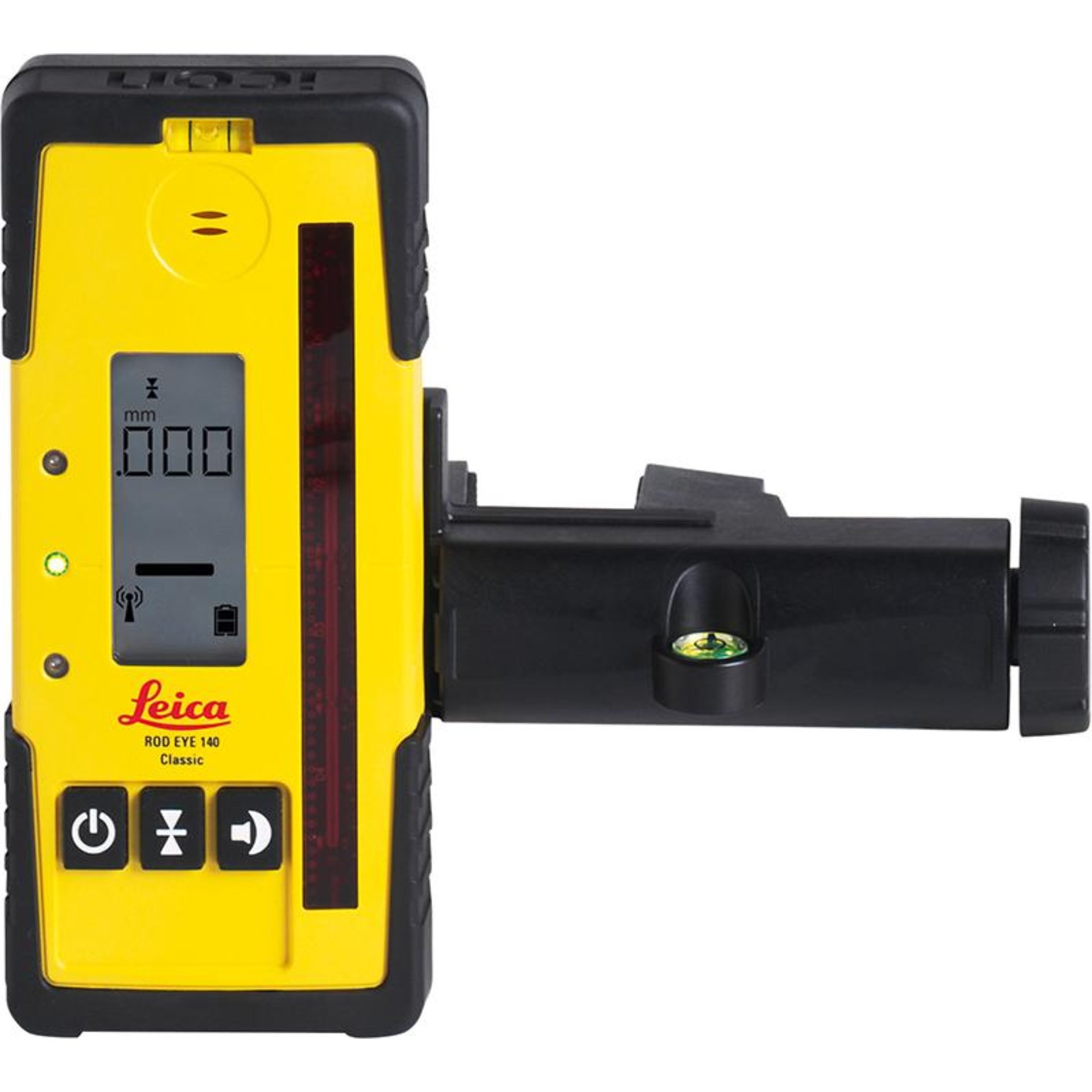 Rod Eye 160 - Digital Receiver w/Bracket
