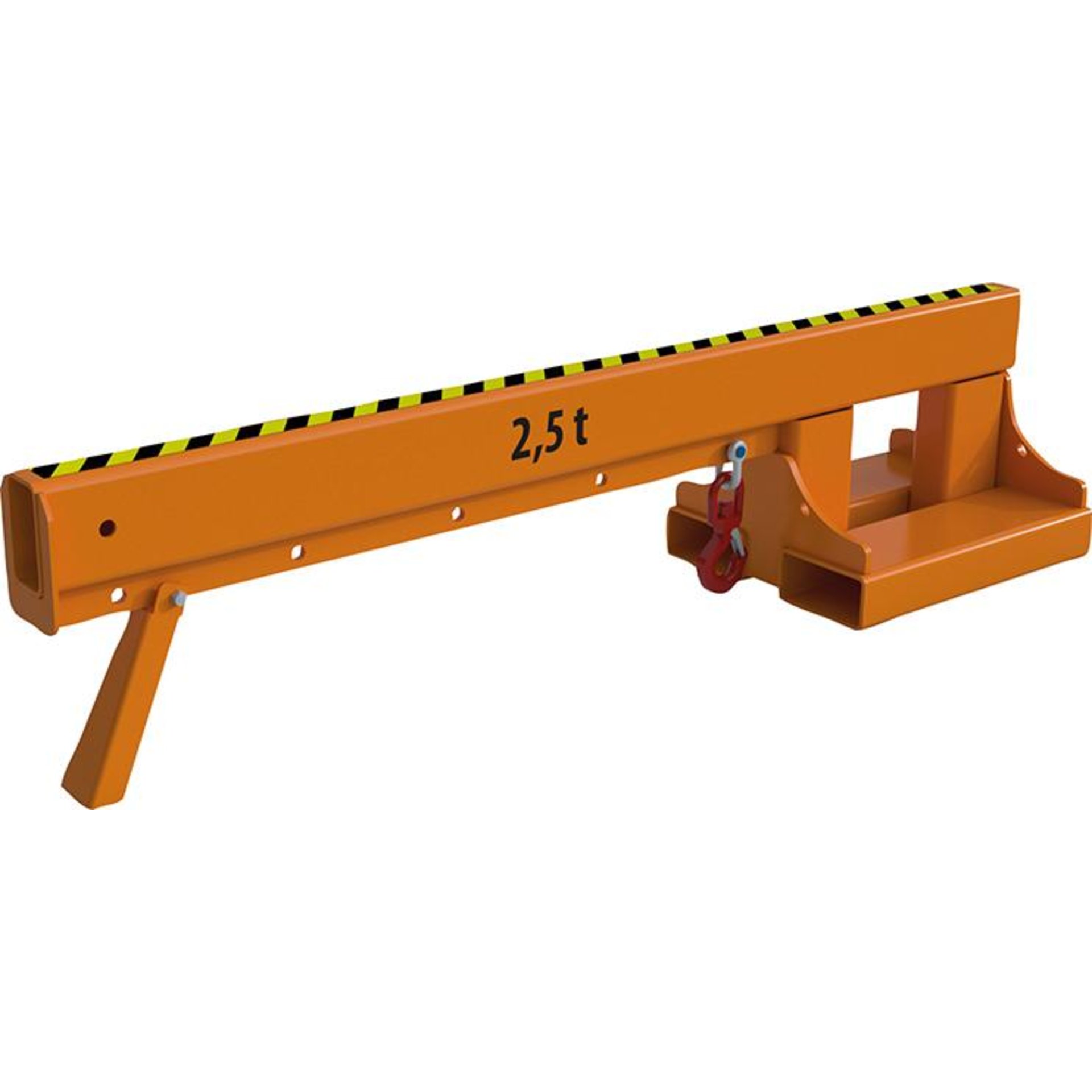 Teleskoplader KT-K