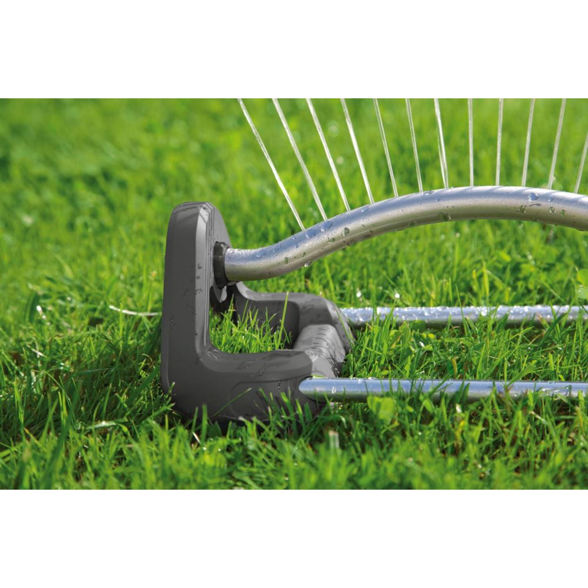Viereckregner Aqua S 18700-20