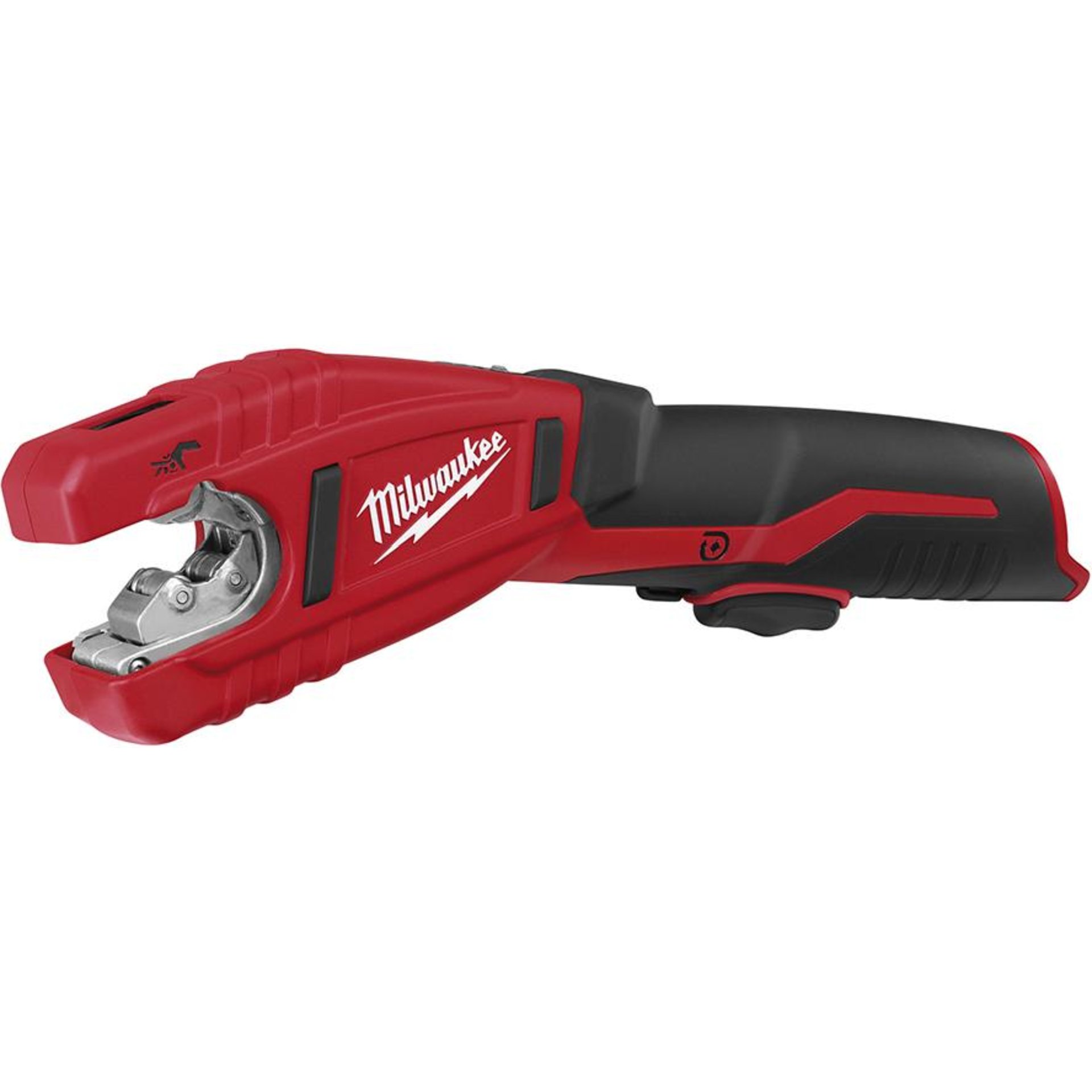 Akku-Rohrschneider solo C12 PC-0 Milwaukee ohne Akku ohne Ladegerät Karton