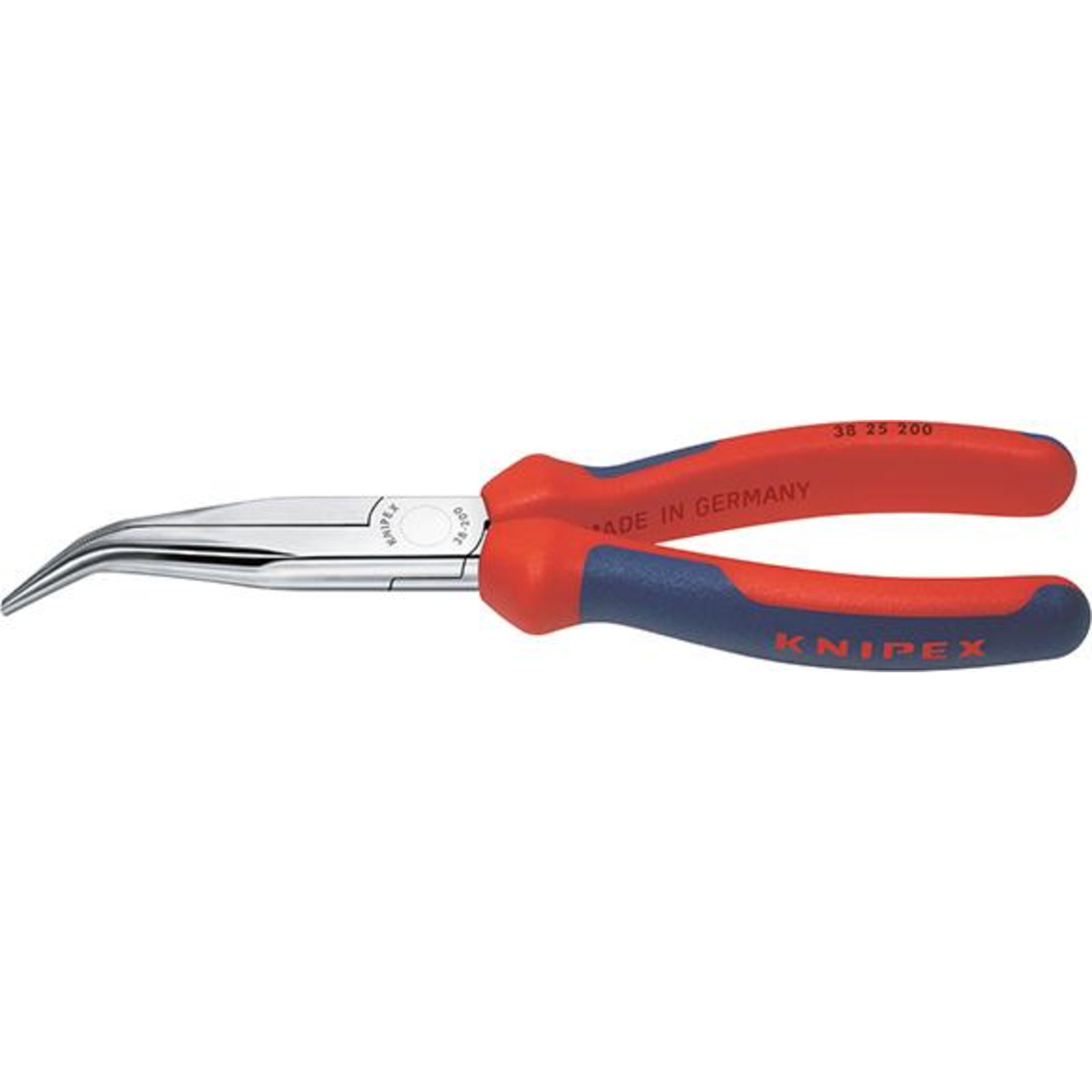 Mechanikerzange Form2 200mm KNIPEX