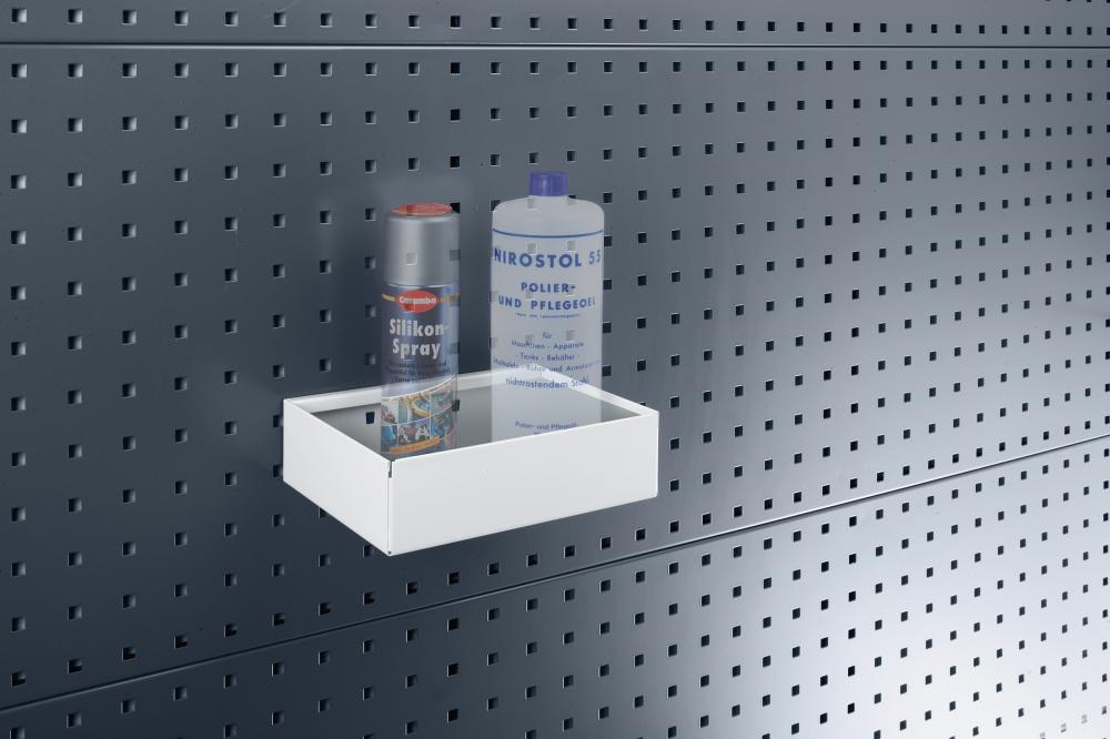 Ablagekasten B225xT175xH65mm Ablagekasten B225xT175xH65mm