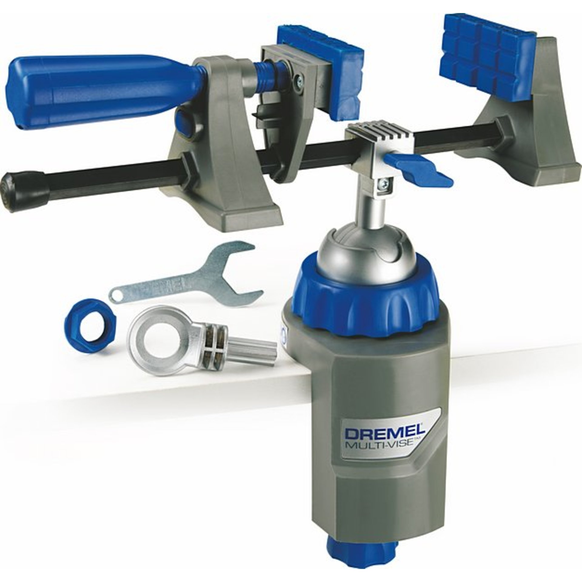 DREMEL® 3-in-1 Multi-Schraubstock