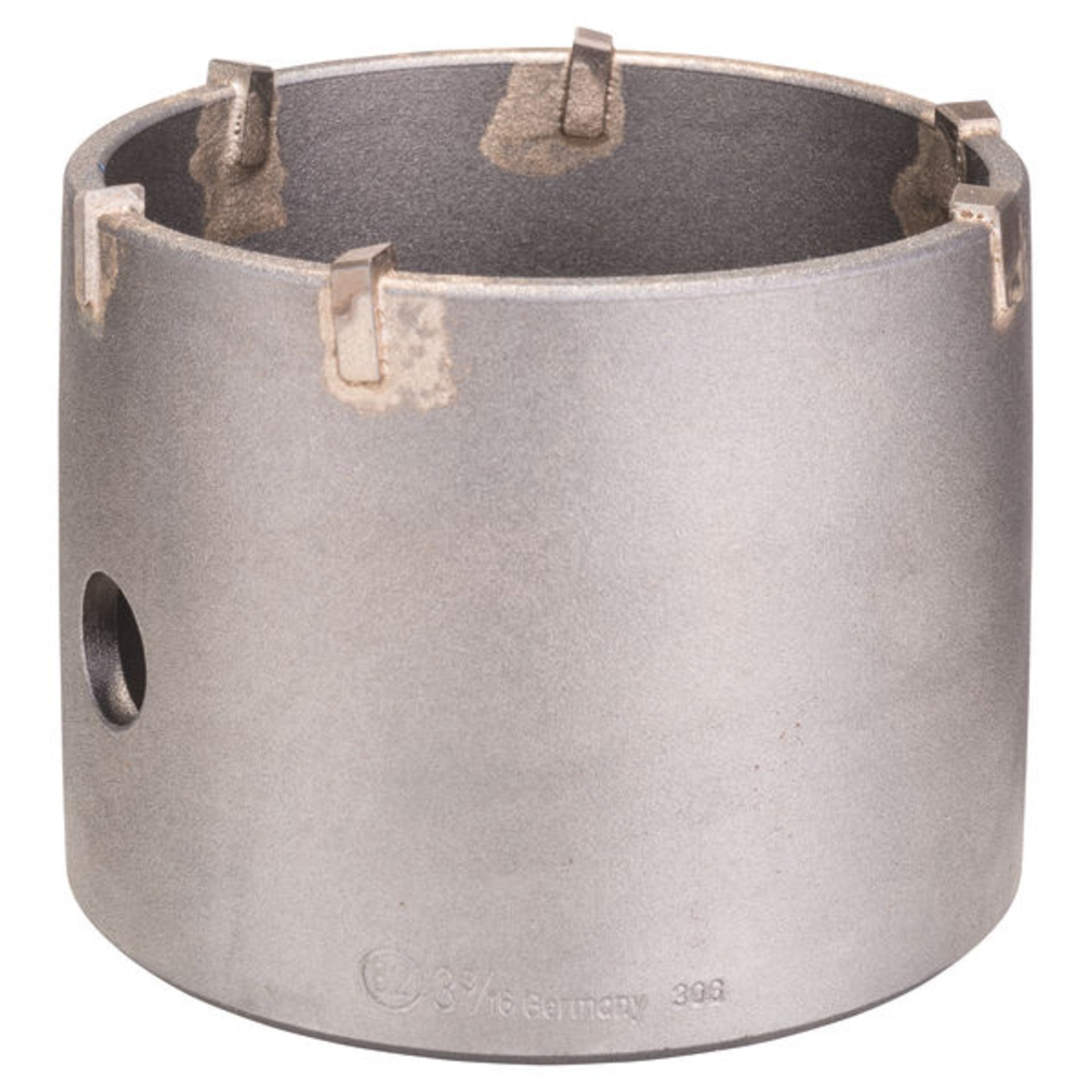 PRO SDS plus-5 Bohrkrone, 82 x 50 x 80 mm
