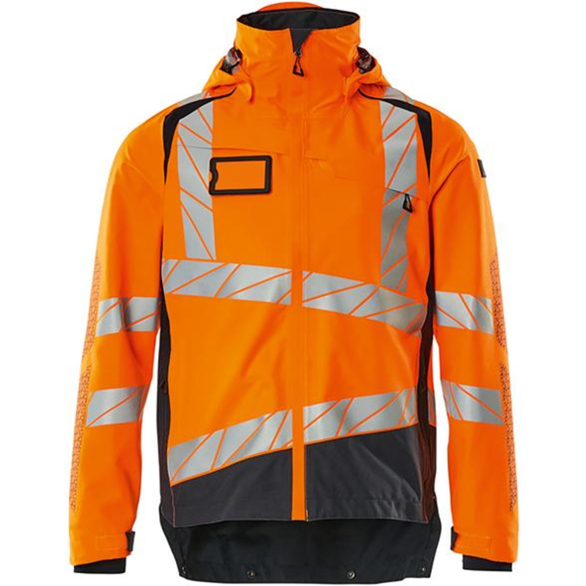 Hardshell-Jacke 19301 231