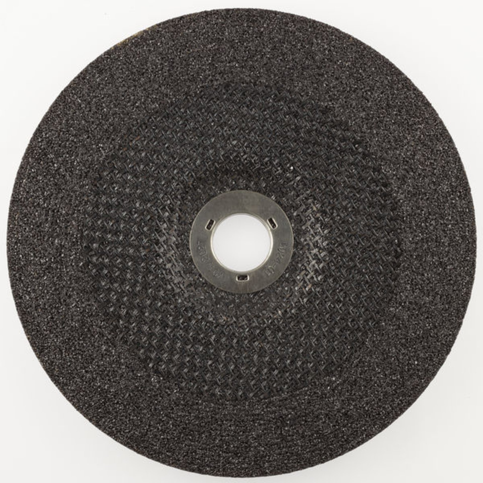 PRO Stainless Steel Schruppscheibe, 180 x 6 x 22,23 mm