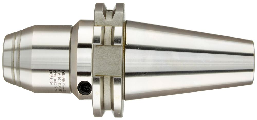 Albrecht Kurzbohrfutter AKL DIN69871 1-16mm SK40