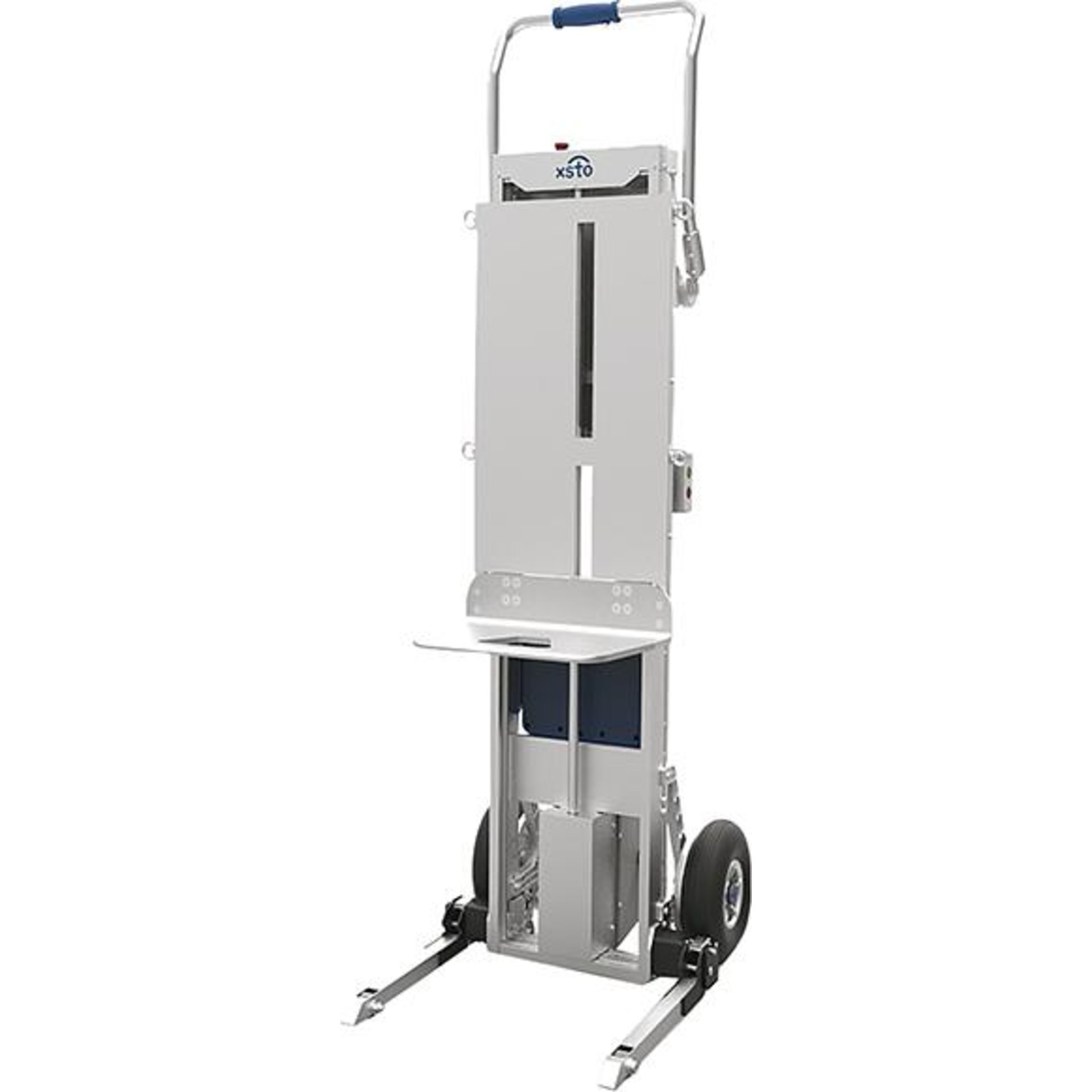 Hubtreppensteiger 170 kg Traglast mit inter. Lift