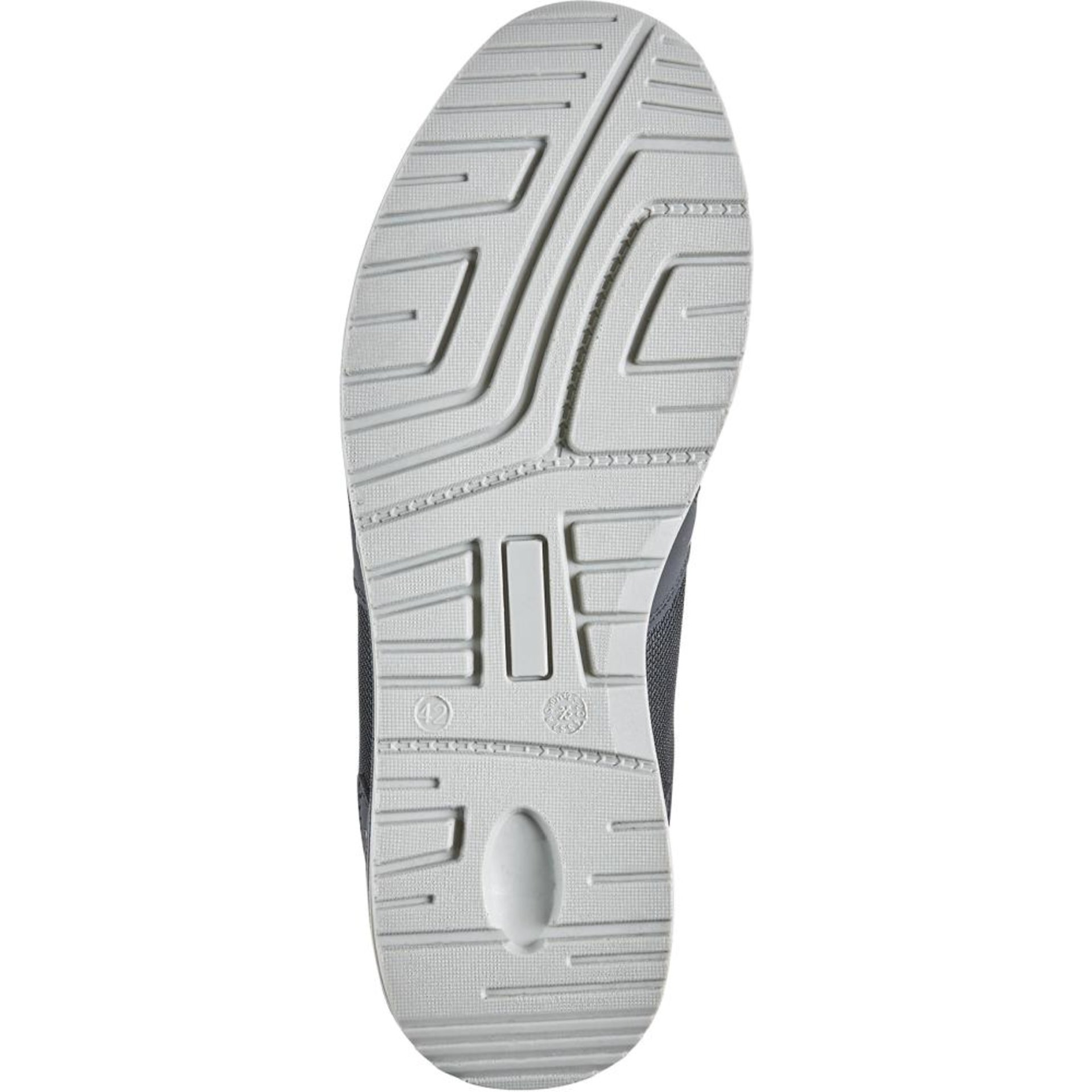 Halbschuh SportStar 5115,S1PS-ESD, Gr.40