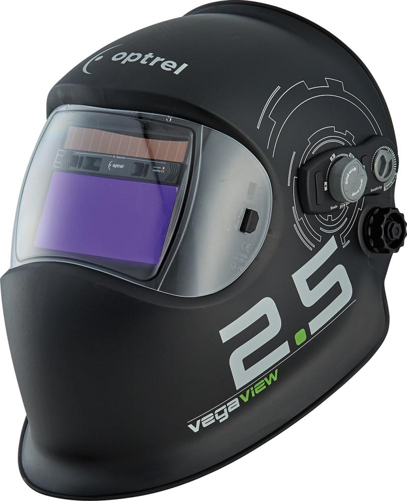 Optrel Schweißerhelm vegaview 2.5 schwarz
