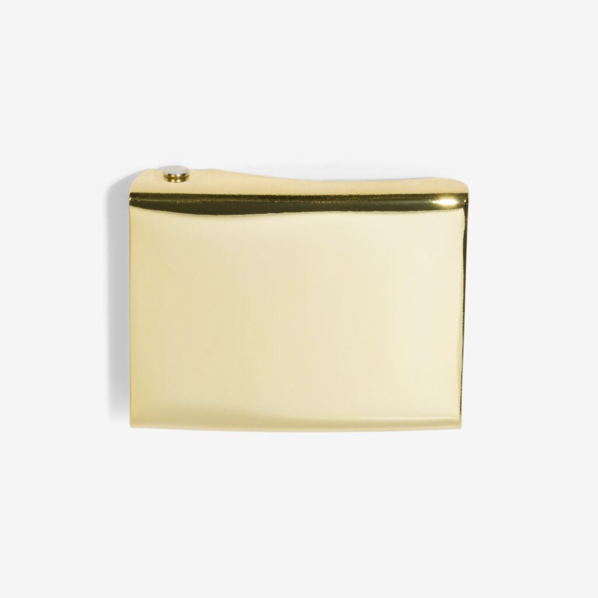 EDWIN Koppelschloss Neutral gold