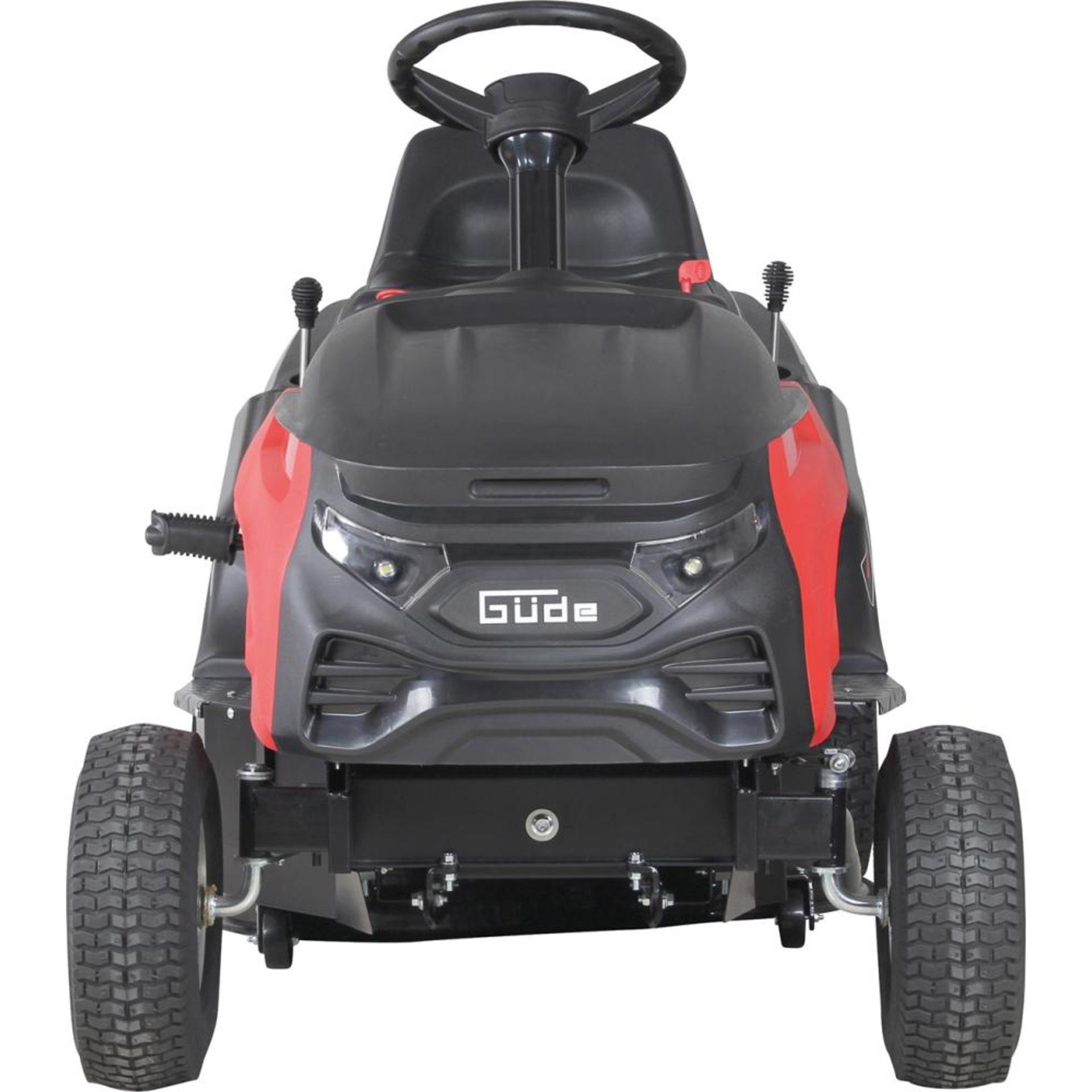 Rasentraktor GAR 685 T
