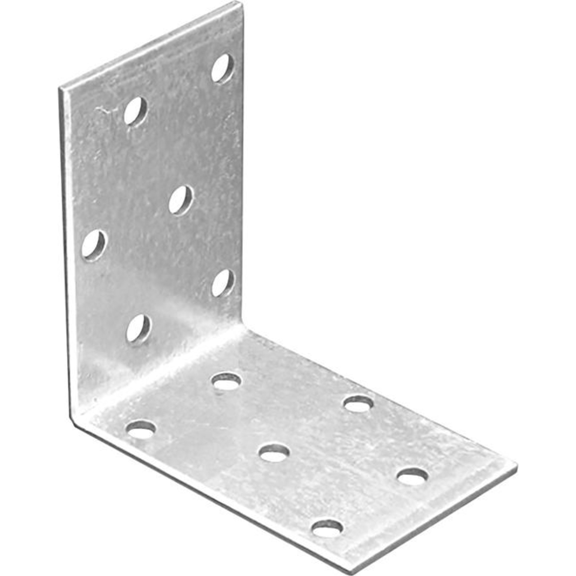 Lochplattenwinkel 60x60x40x2,0 mm