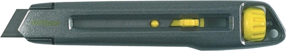 Stanley Cuttermesser Interlock 18mm