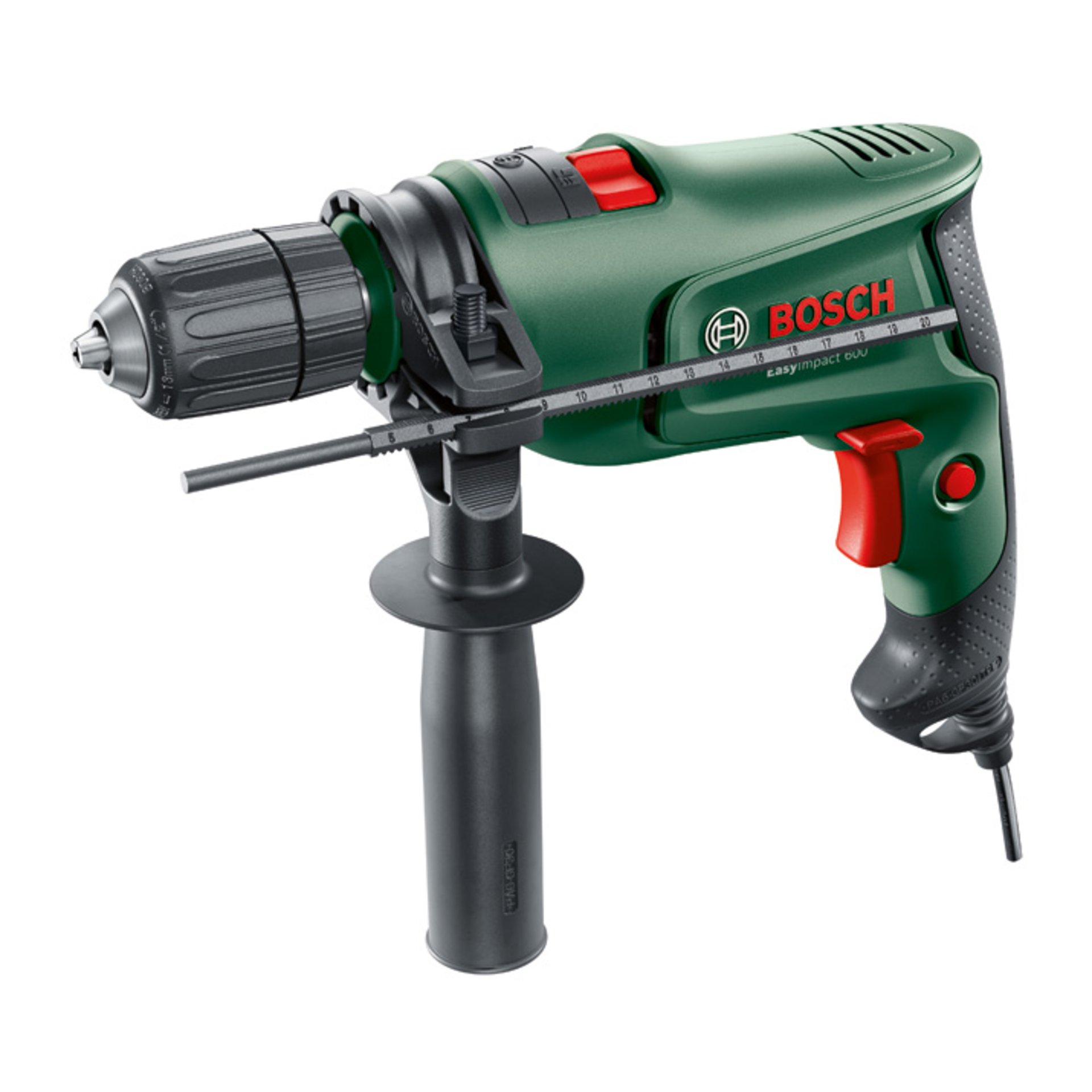 Schlagbohrmaschine EasyImpact 600