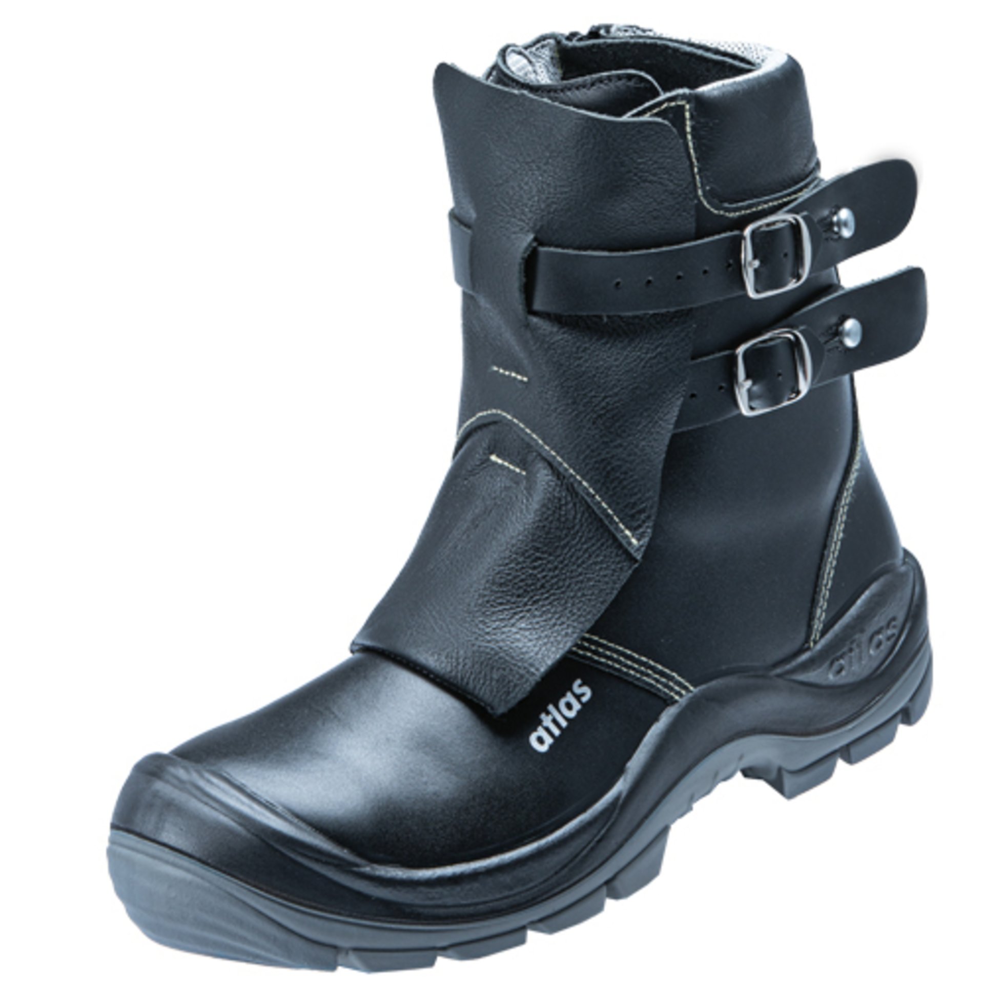 Atlas DUO SOFT 792 HI HRO - S3 - W10