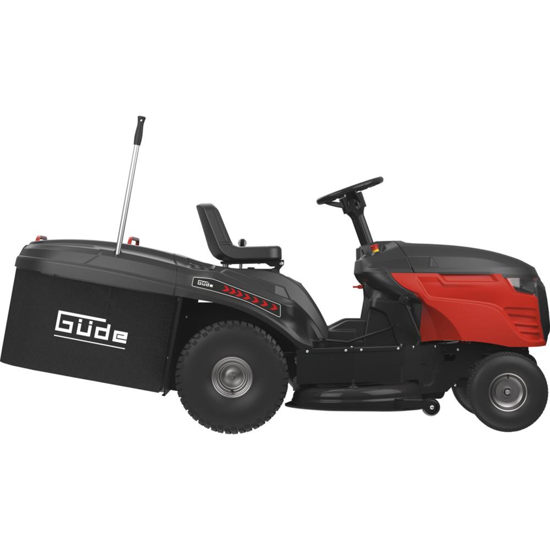 Rasentraktor GAR 960 T Hydrostat