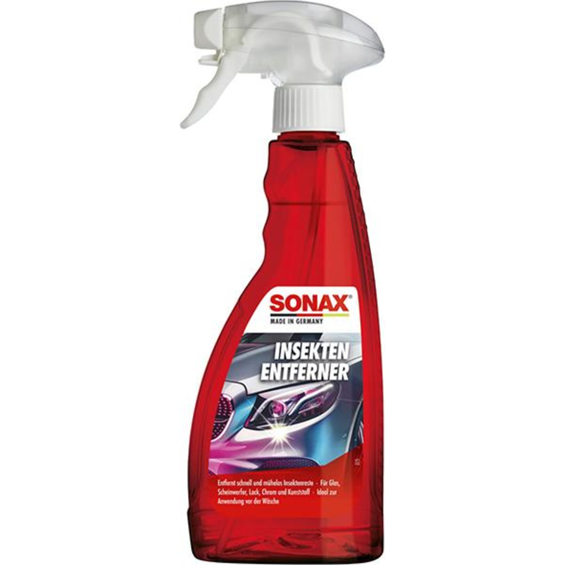 Sonax Insektenentferner 500ml Sprühfl.