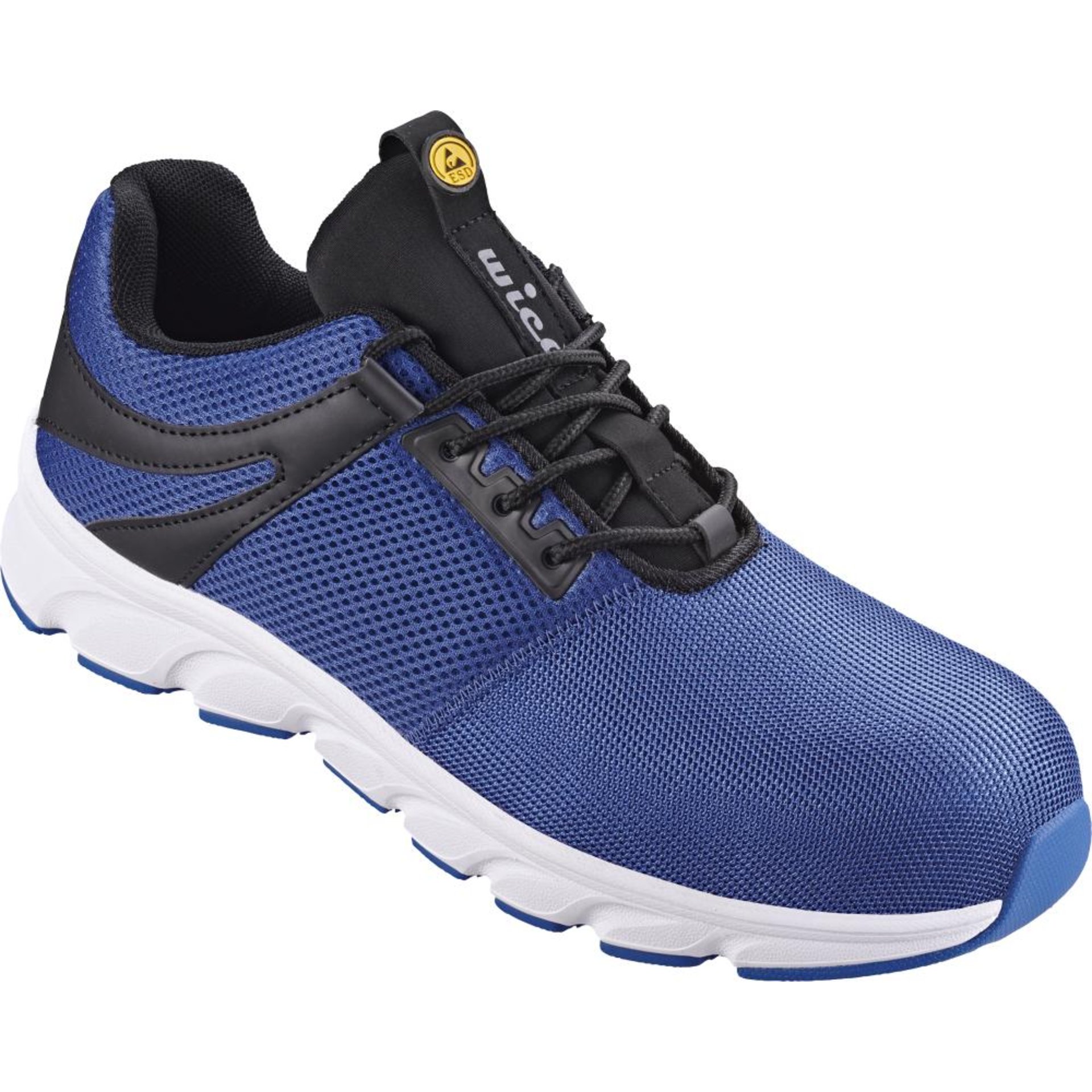 Halbschuh Gavia, S1P, Gr.42 Wica