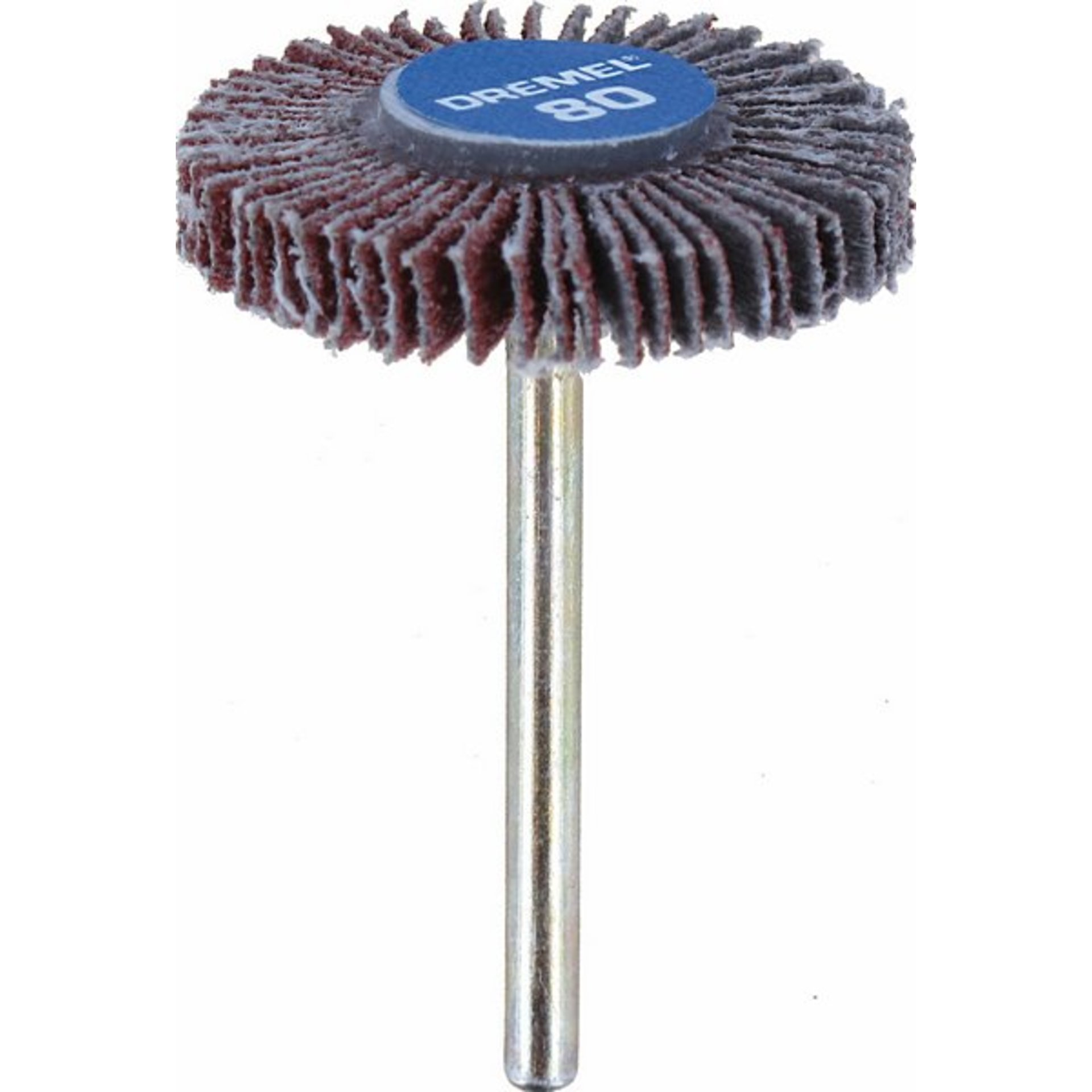 Schleiffächer 4,8 mm