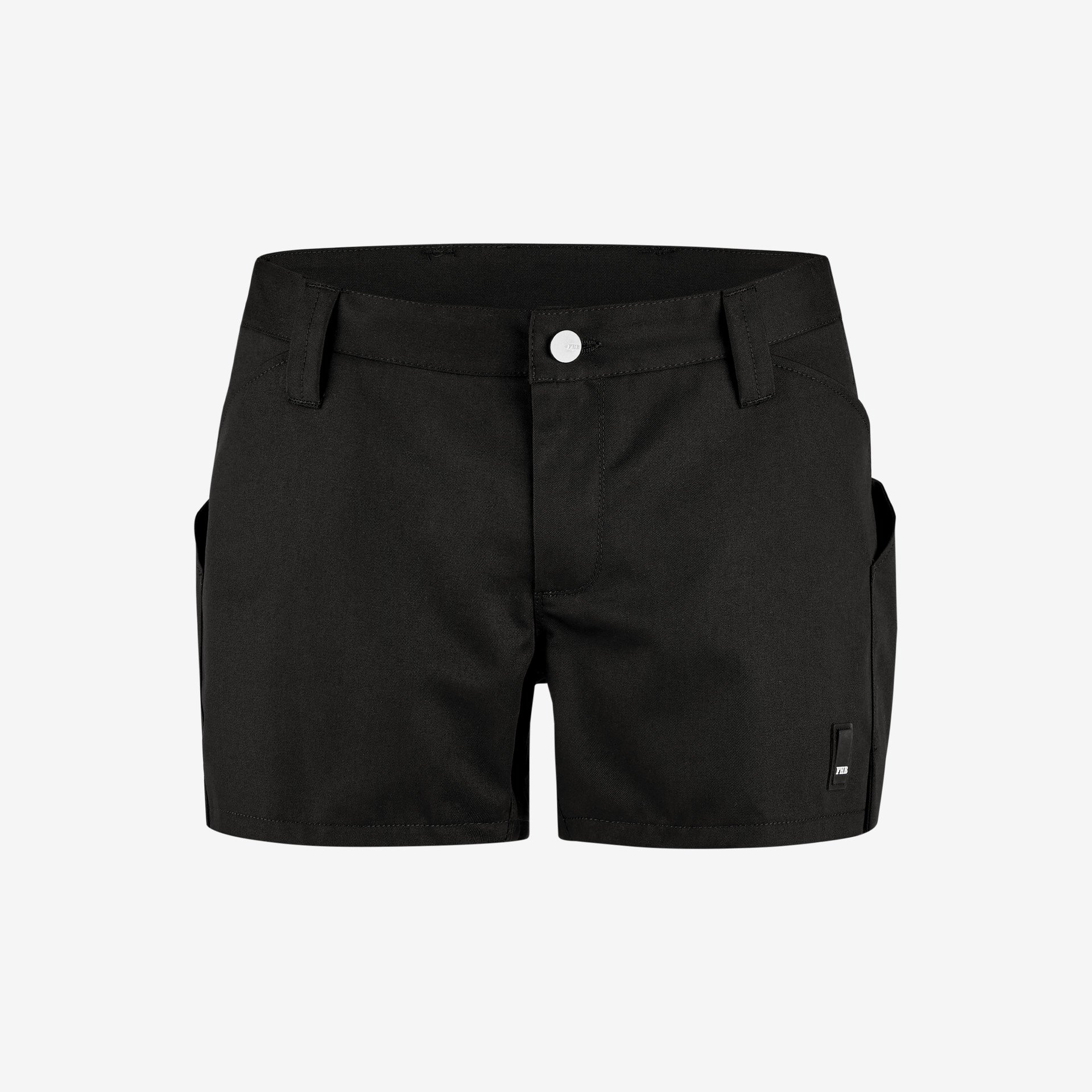 JESKO Arbeits-Shorts extra kurz