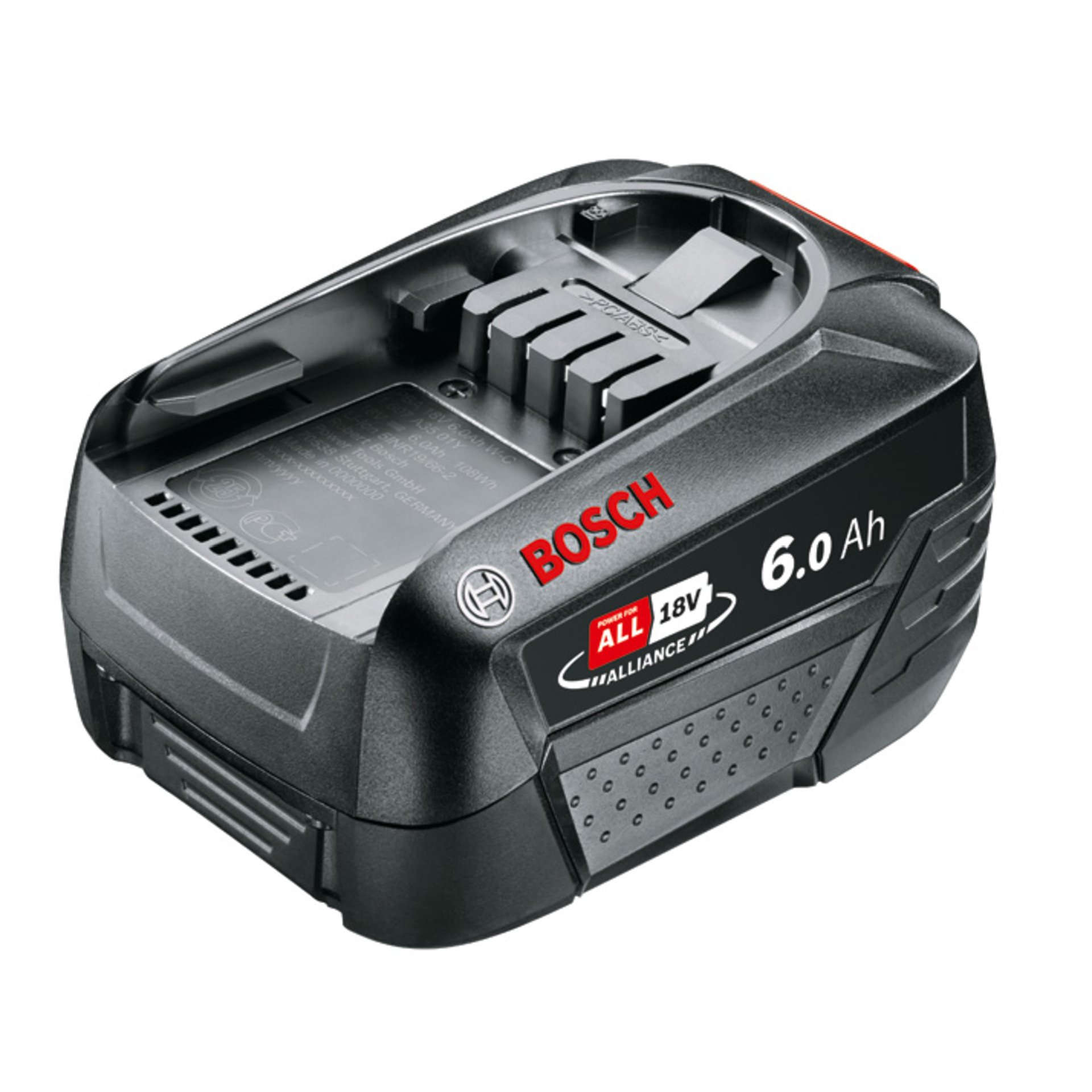Akkupack PBA 18V 6.0Ah W-C