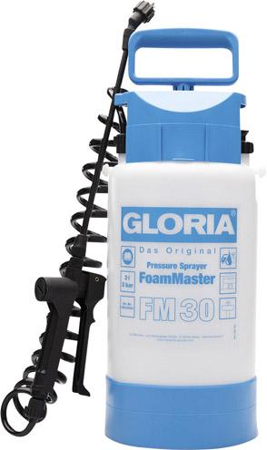 Gloria Drucksprühgerät FM30 FoamMaster Gloria Drucksprühgerät FM30 FoamMaster