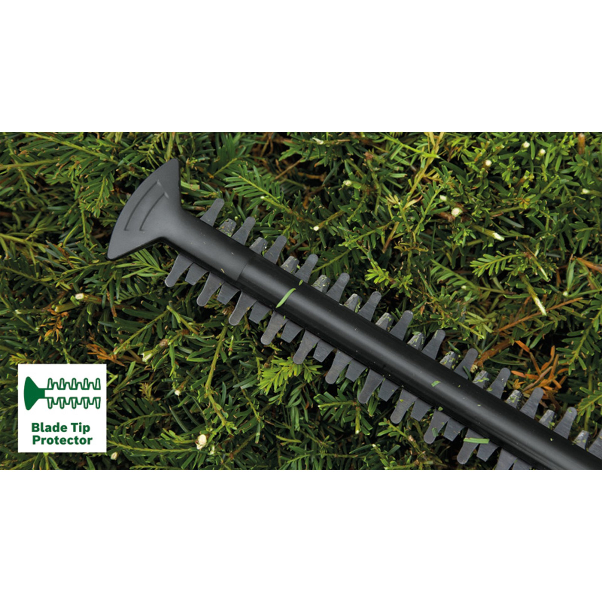 Akku-Heckenschere EasyHedgeCut 18V-52-13