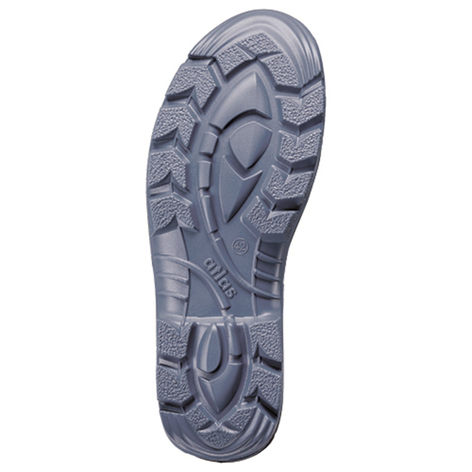 Atlas ANATOMIC BAU 825 XP CI Thermo - S3 - W10 - Gr.40