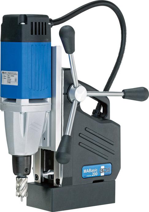 BDS Magnet-Kernbohrmaschine Basic 200, 230 V BDS Magnet-Kernbohrmaschine Basic 200, 230 V