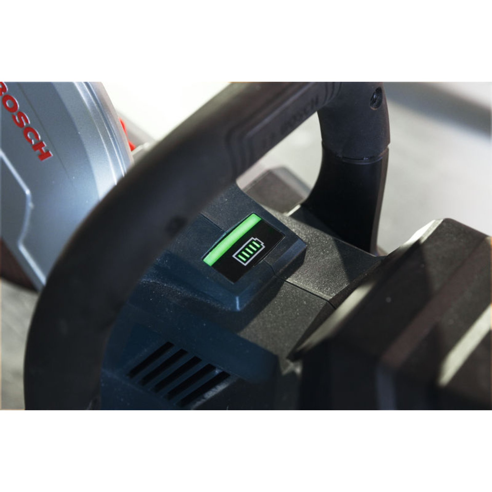 Kabelloses Trennen und Schleifen GCS 18V-230