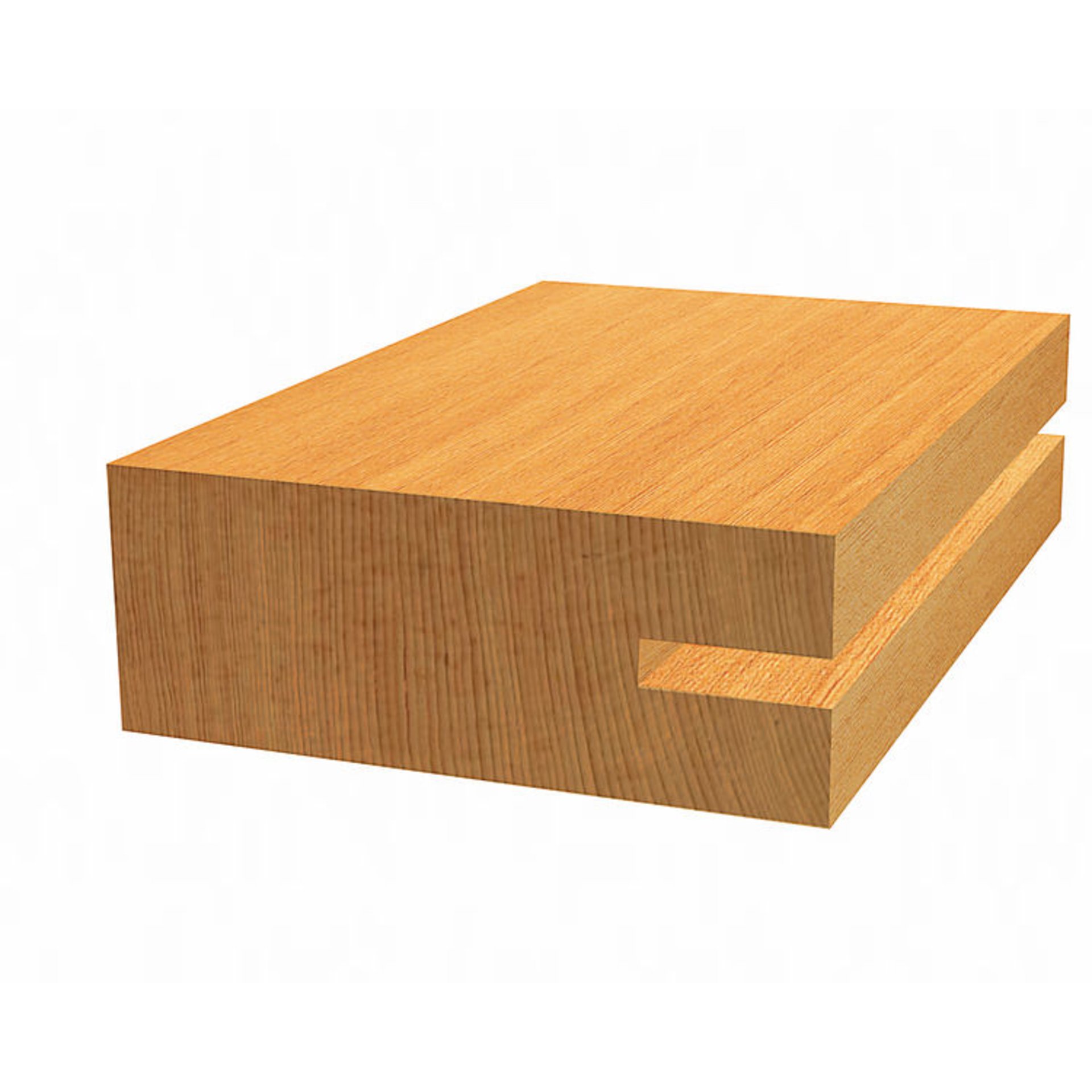 Scheibennutfräser Expert for Wood, 8 mm, D1 50,8 mm, L 3 mm, G 8 mm