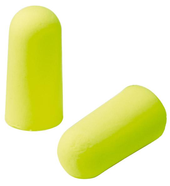 3M Gehörschutzstöpsel E-A-RSOFT YELLOW NEONS ES01001 neongelb SNR 36dB 3M Gehörschutzstöpsel E-A-RSOFT YELLOW NEONS ES01001 neongelb SNR 36dB