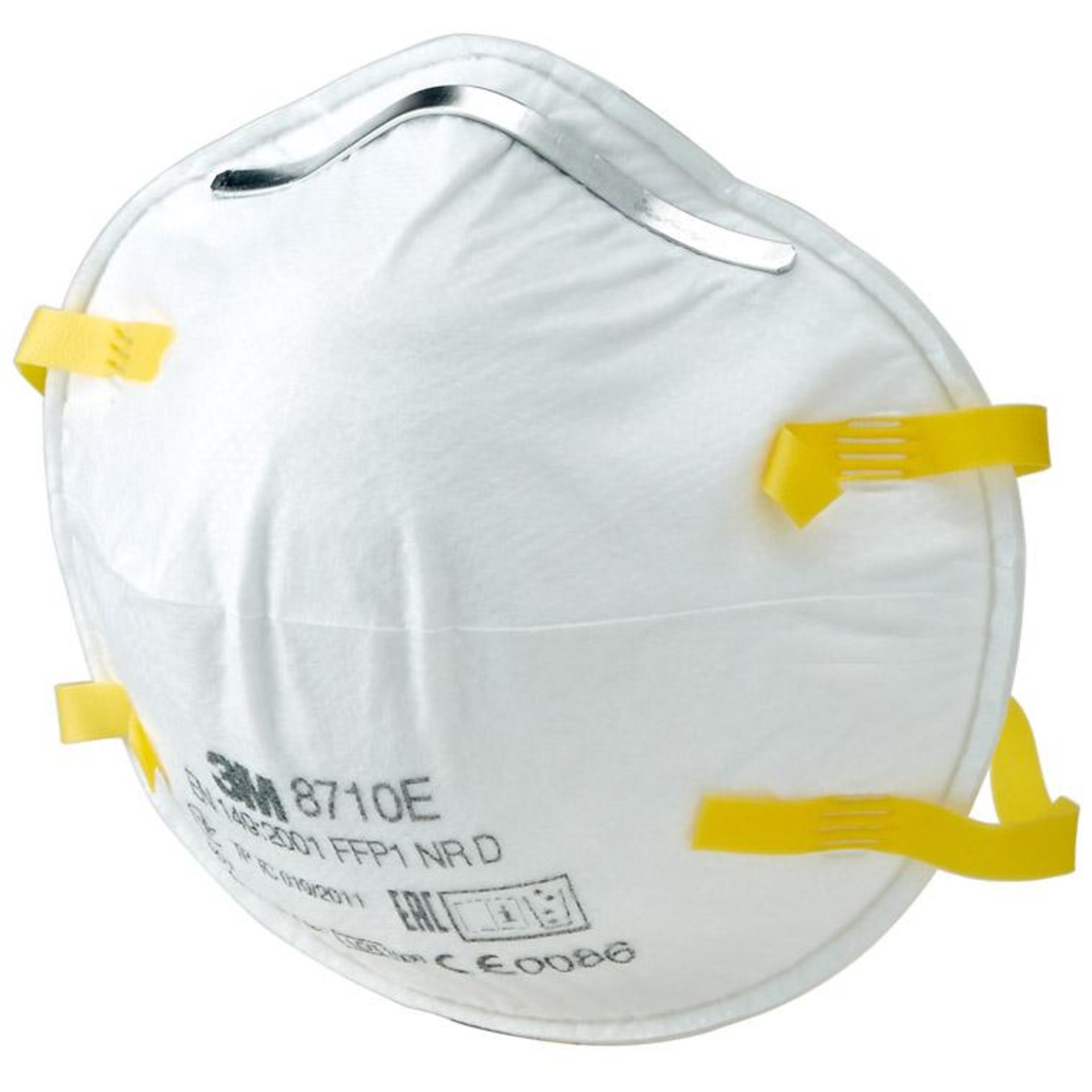 3M™ Atemschutzmaske, Programm Klassik
