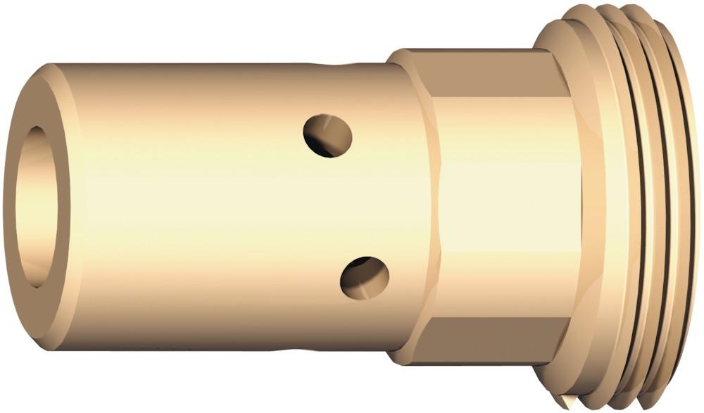 Düsenstock M8 Standard 25mm MB400/500 Düsenstock M8 Standard 25mm MB400/500