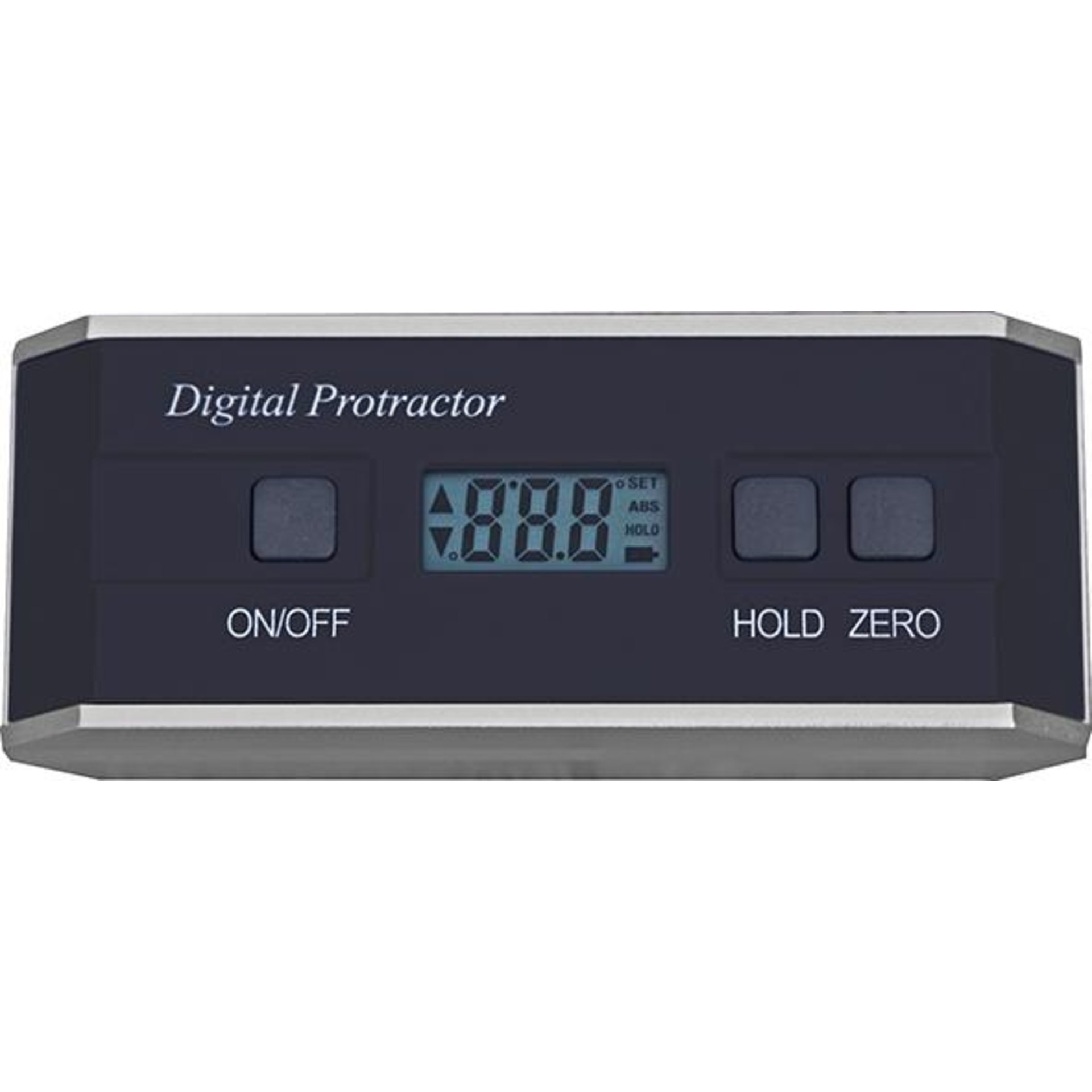 Digital-Richtwasserwaage