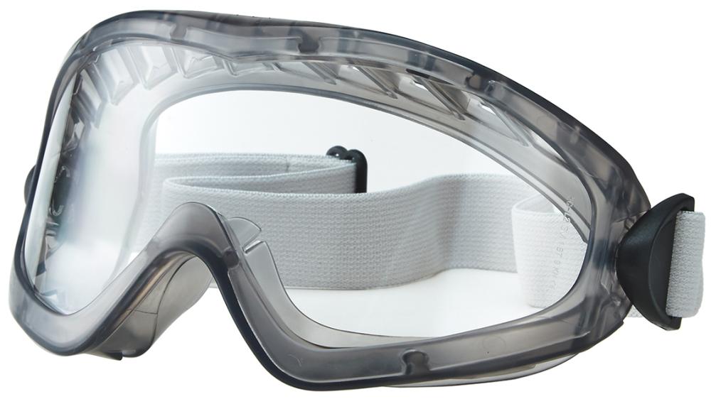 3M Vollsichtbrille 2890A grau/klar