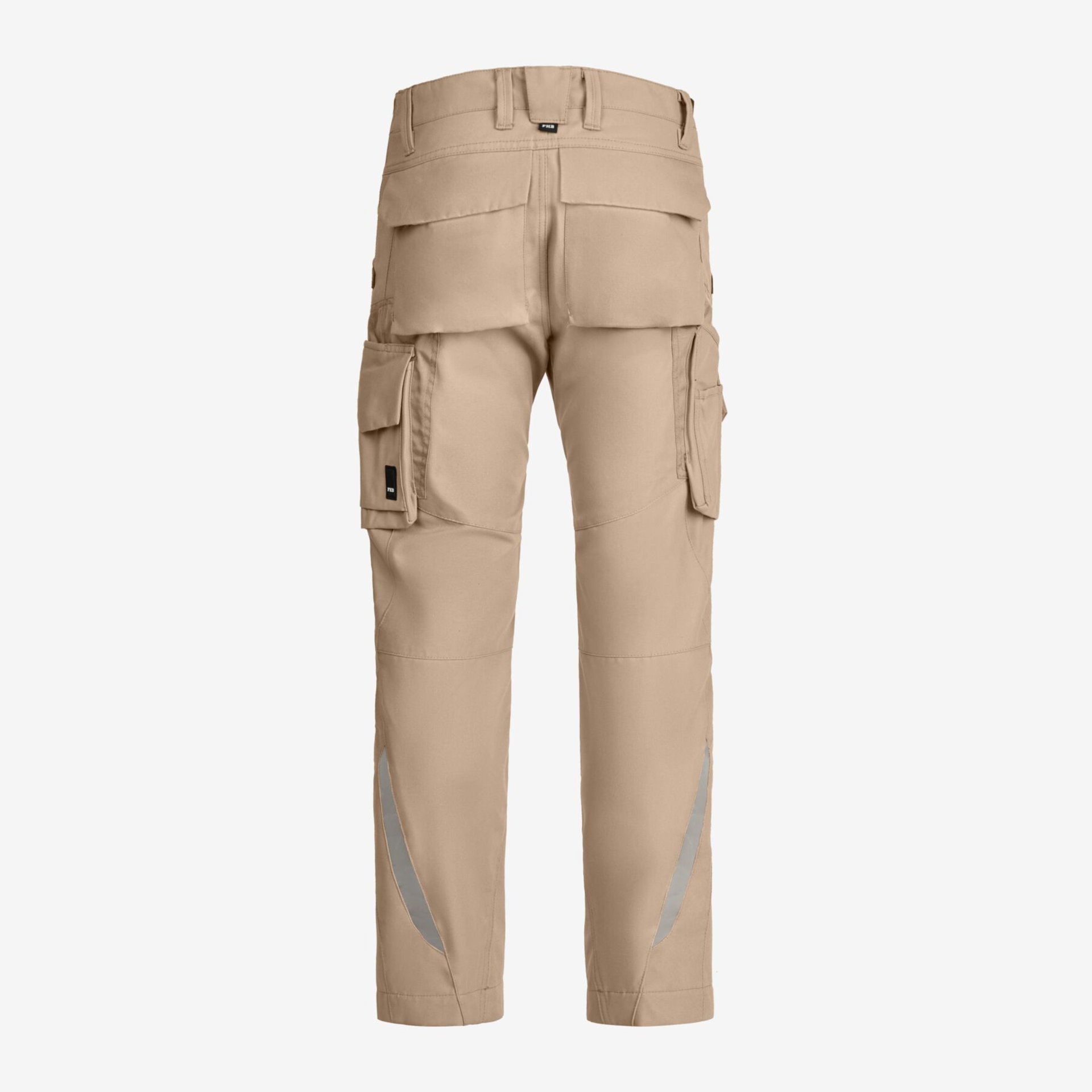 SEBASTIAN Zunfthose Canvas und Cordura beige 106