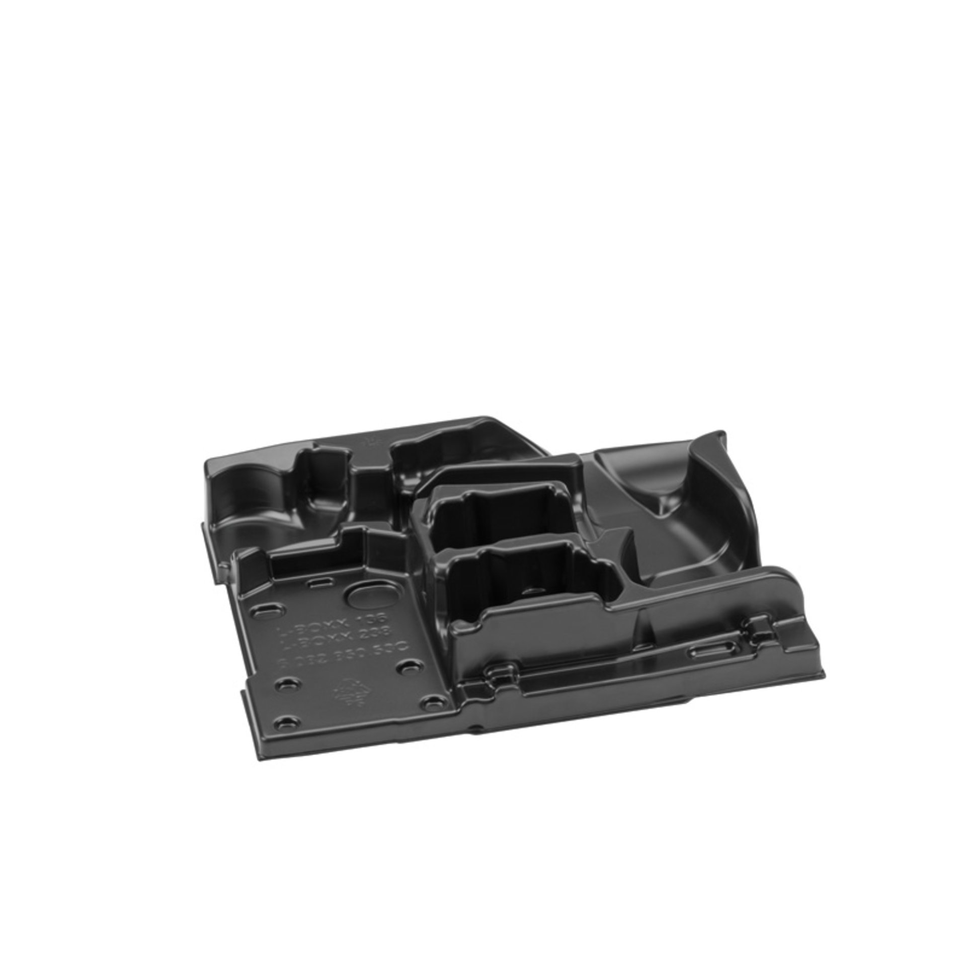 Einlage L-BOXX 136, passend für GSB 14,4/18 VE-2-LI, GSR 14,4/18 VE-2-LI