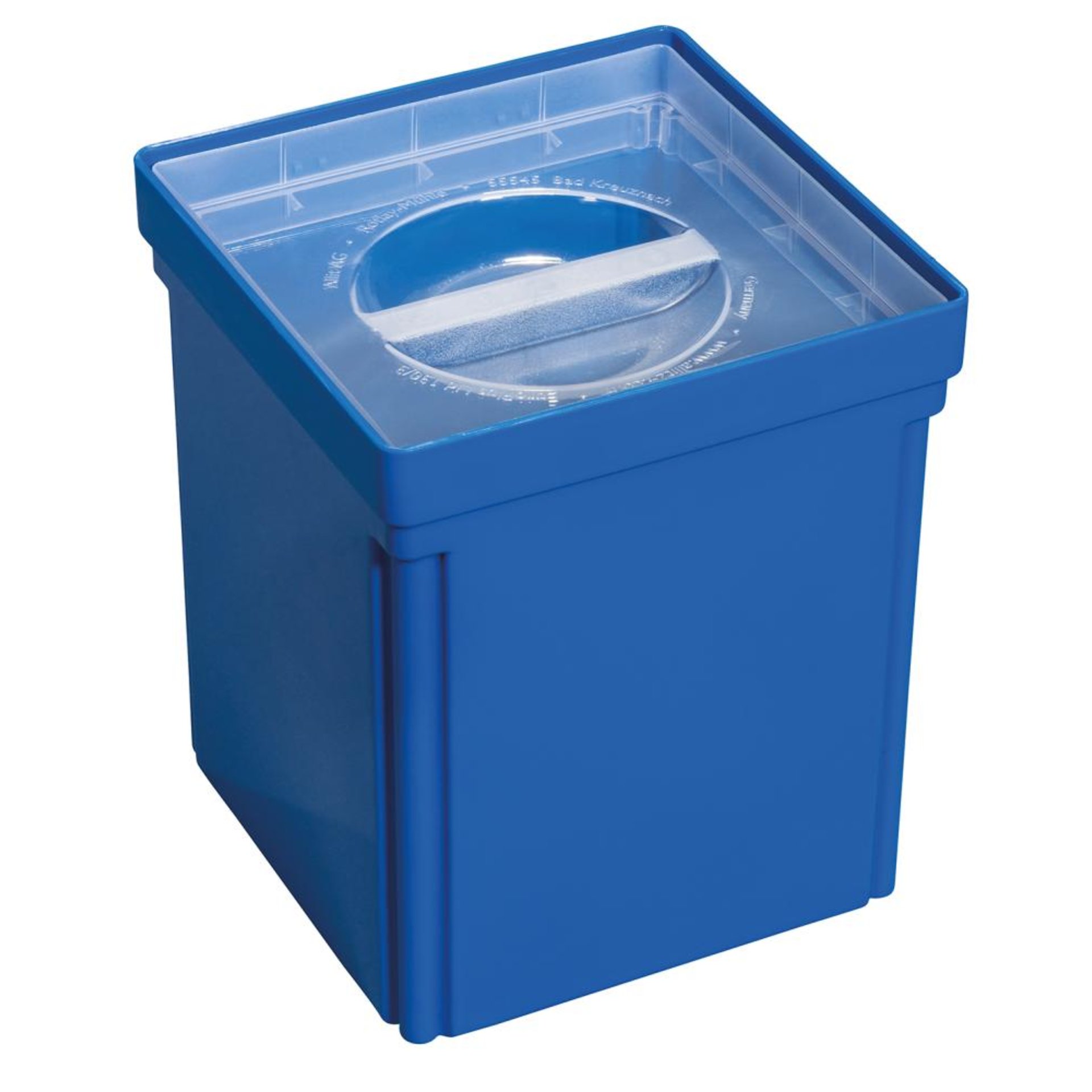 EuroPlus Insert Einsatzbox Gr.3 m.Deckel