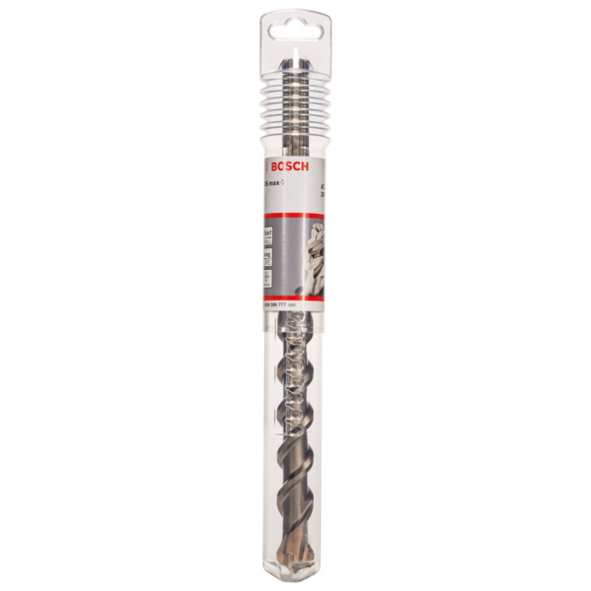 Hammerbohrer SDS max-7, 25 x 200 x 320 mm