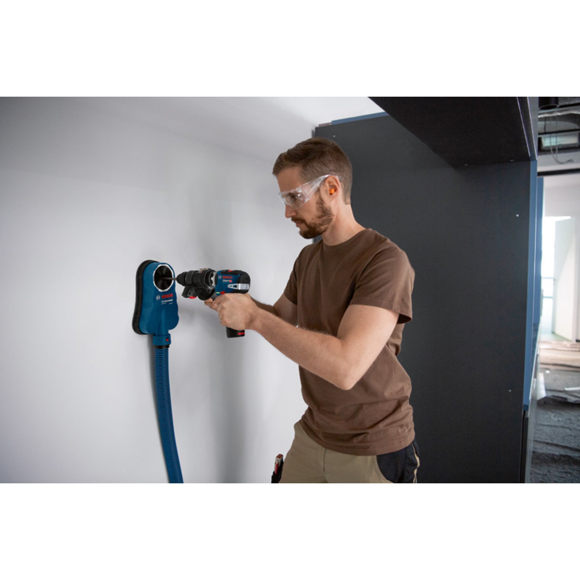 FlexiClick-Aufsatz GFA 12-H