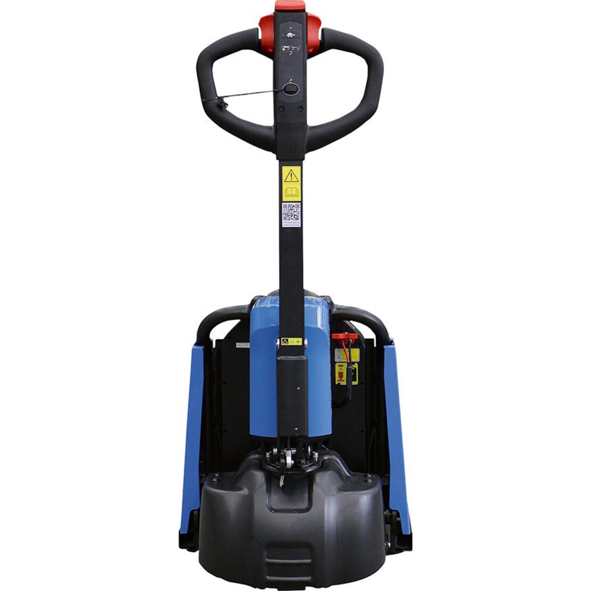 Elektro-Hubwagen Lithium-Ionen 1.500 kg Tragfähigkeit