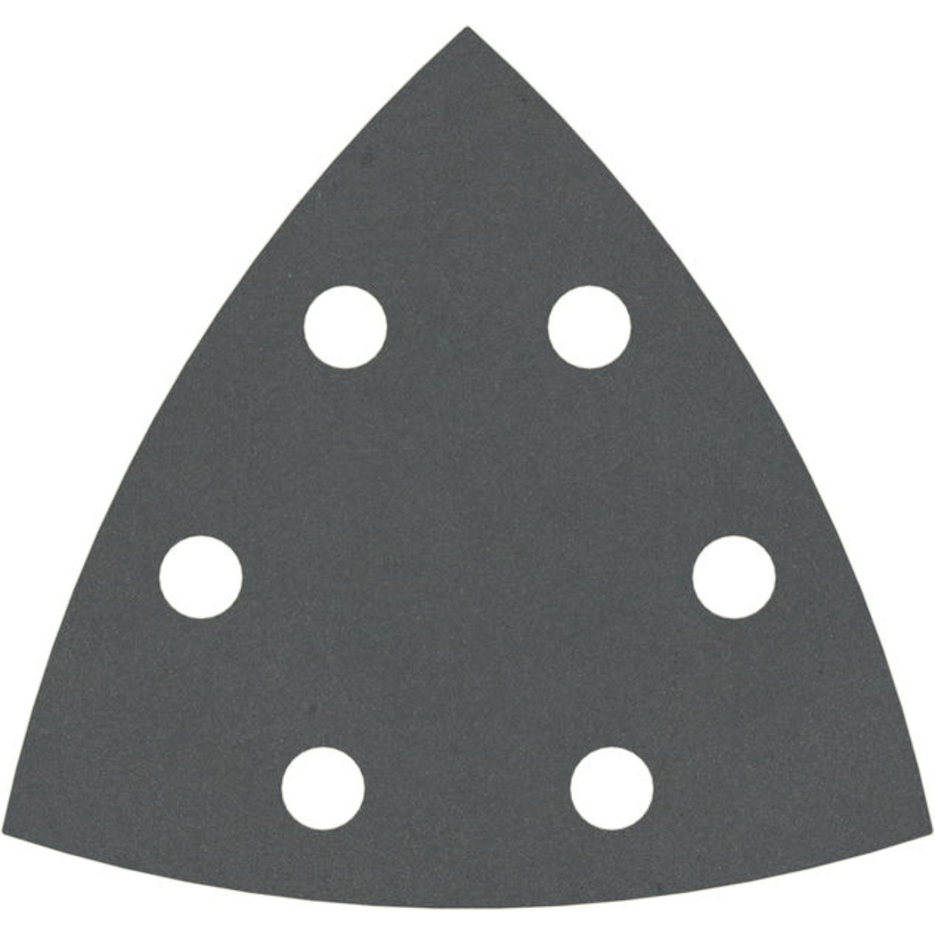 PRO F355 Schleifblatt, 93 mm, G400, 5-tlg.