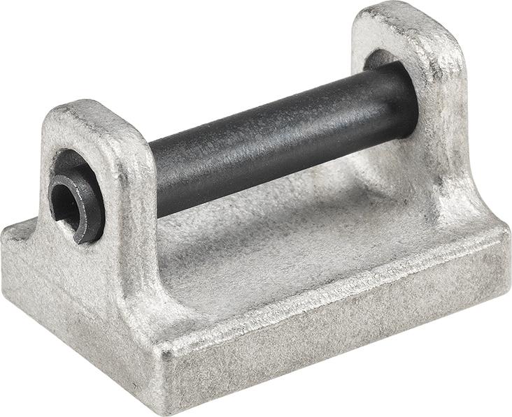 AMF Druckstück 7600DG-30 Druckfläche glatt AMF Druckstück 7600DG-30 Druckfläche glatt