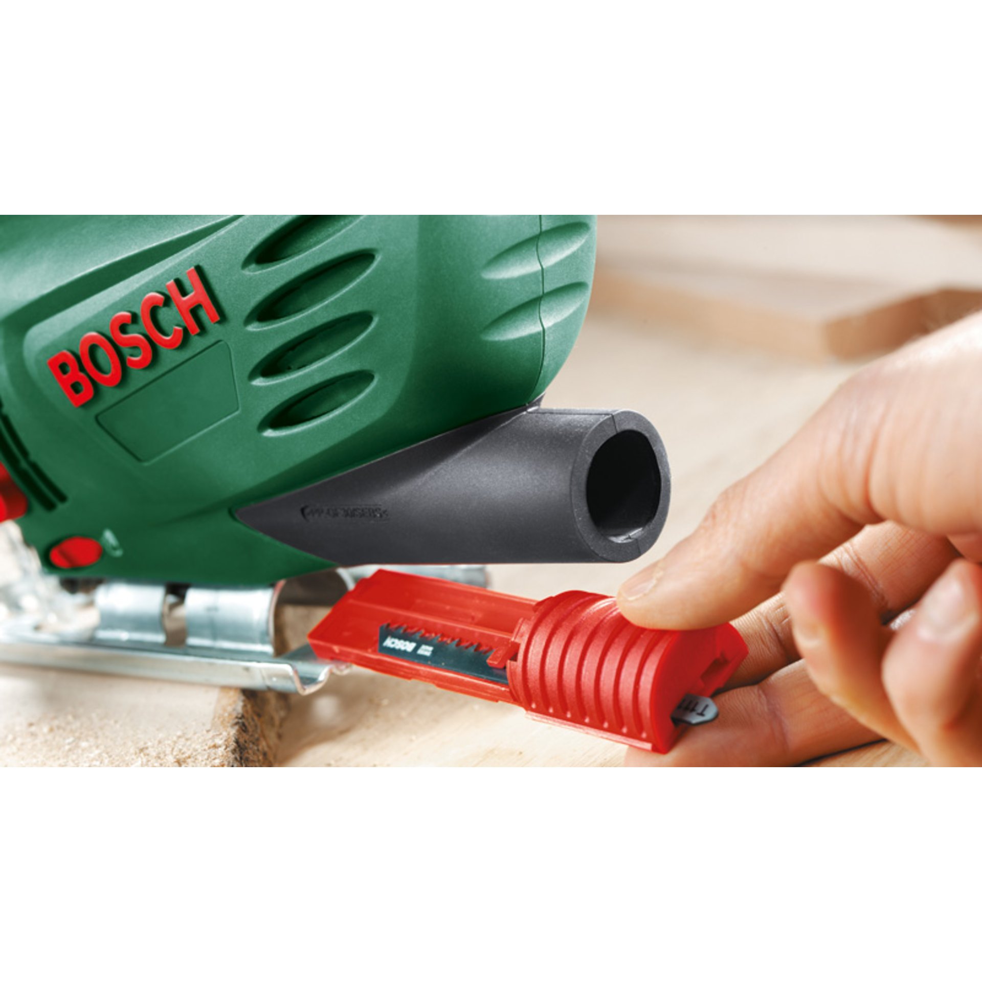 Stichsäge PST 800 PEL
