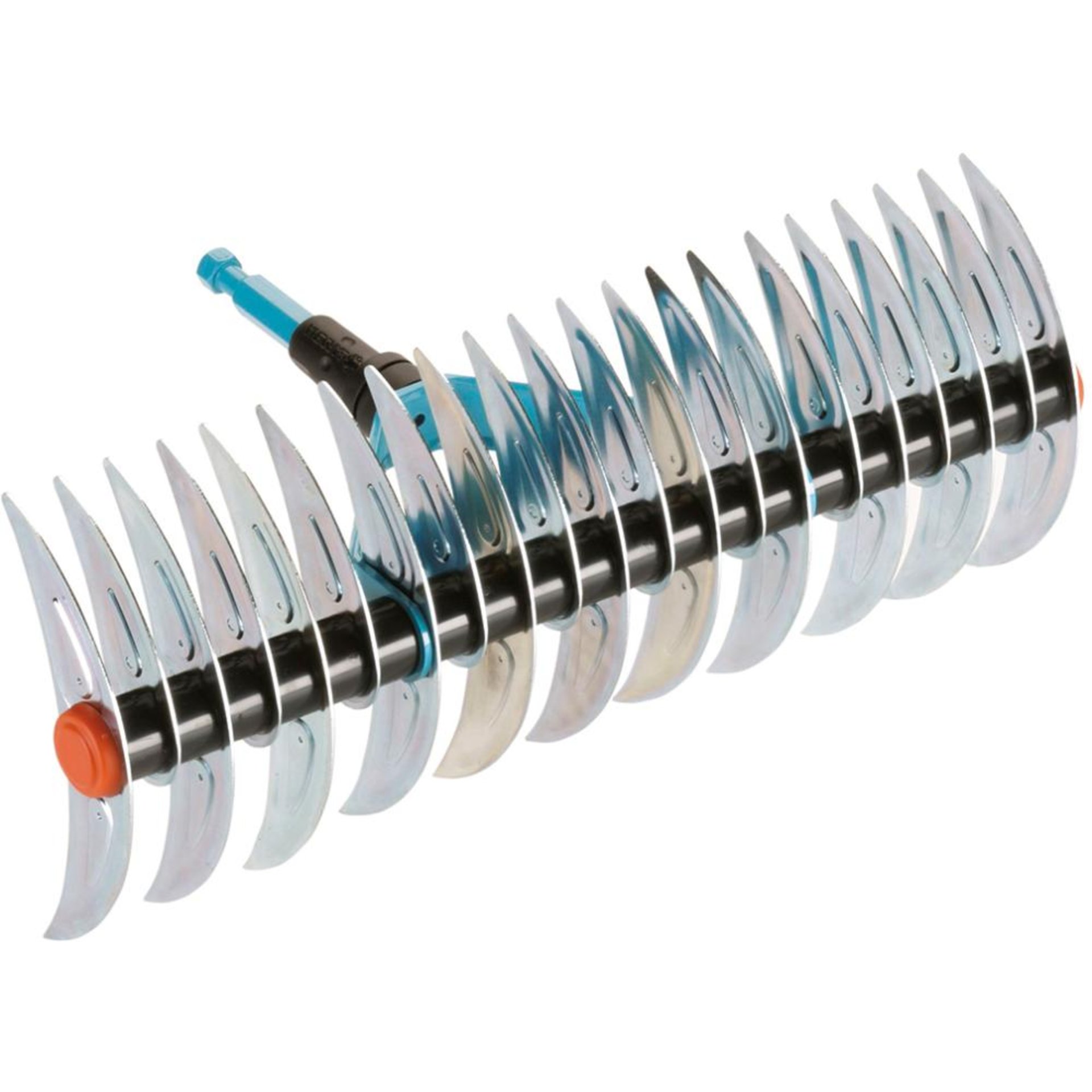 CS.-Schneidrechen 35 cm breit Gardena