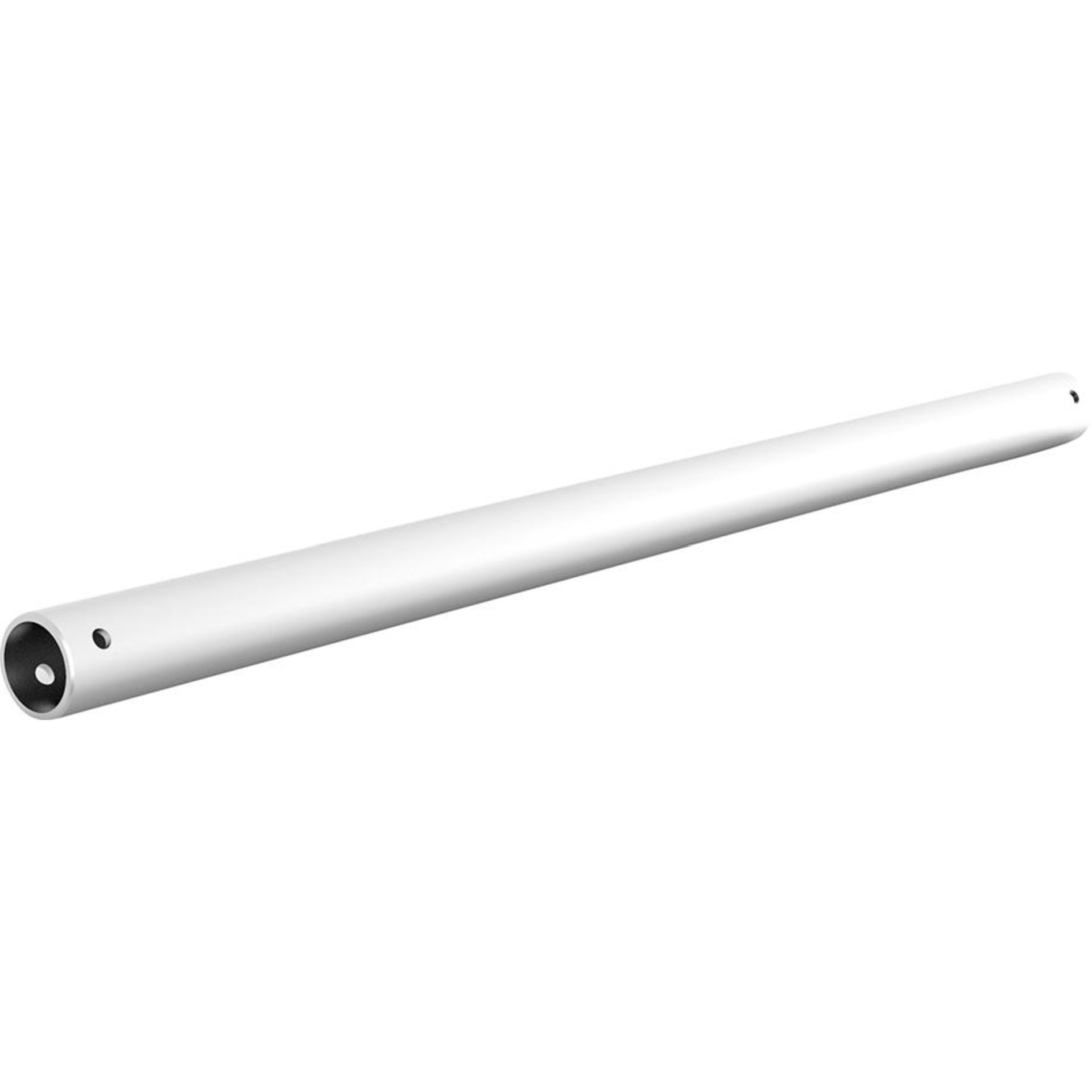 Kabeltrommelachse D60 mm für Fachbreite 1100 mm ohne Zentrierstücke