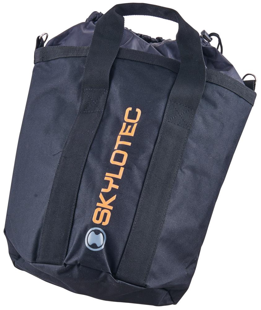 Skylotec Transporttasche ROPE BAG ACS-0009 3 30 l schwarz Skylotec Transporttasche ROPE BAG ACS-0009 3 30 l schwarz